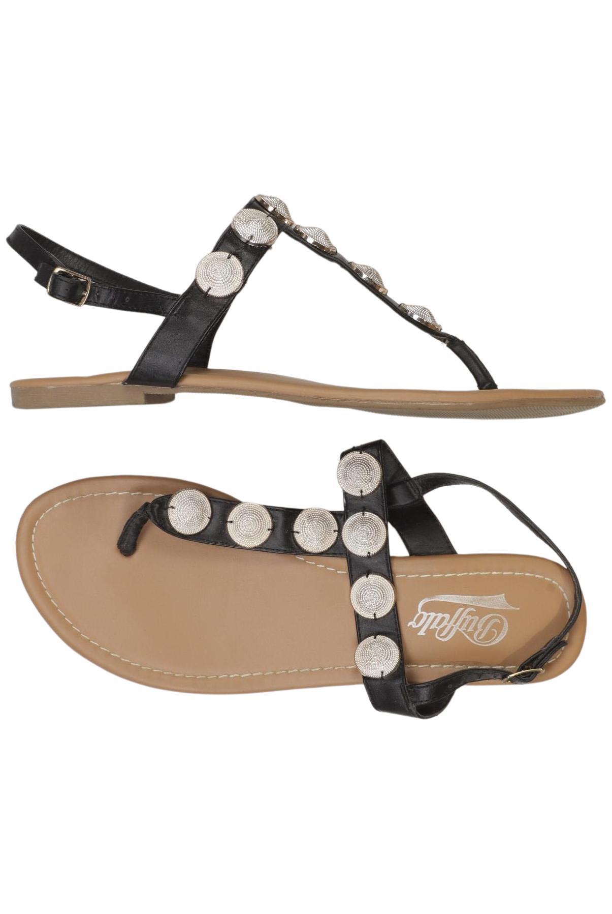 

Buffalo London Damen Sandale, mehrfarbig, Gr. 41