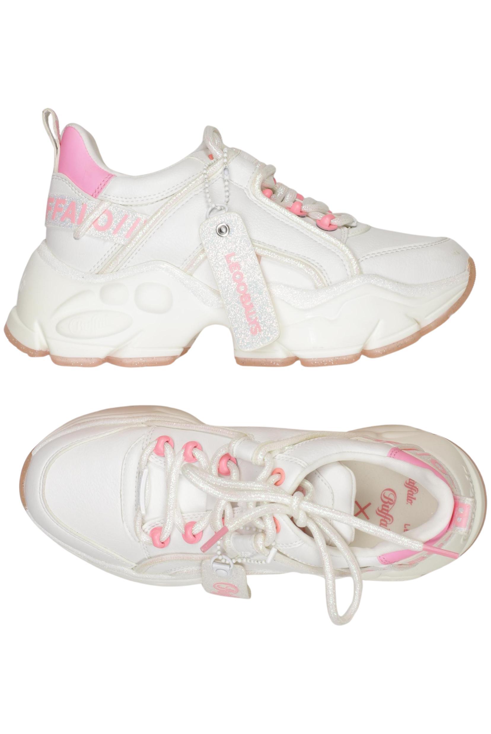 

Buffalo London Damen Sneakers, mehrfarbig, Gr. 38