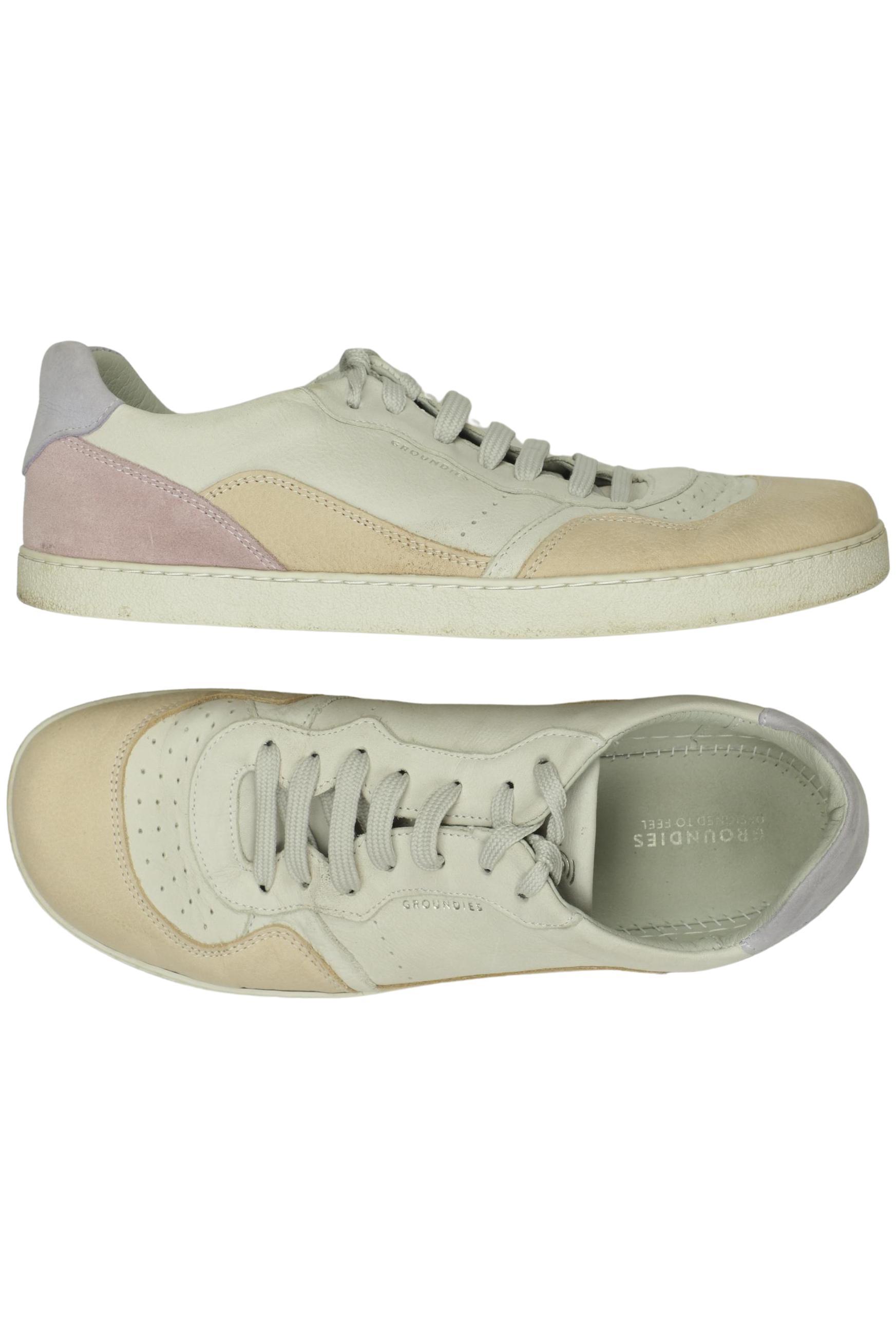 

Buffalo London Damen Stiefelette, mehrfarbig, Gr. 36