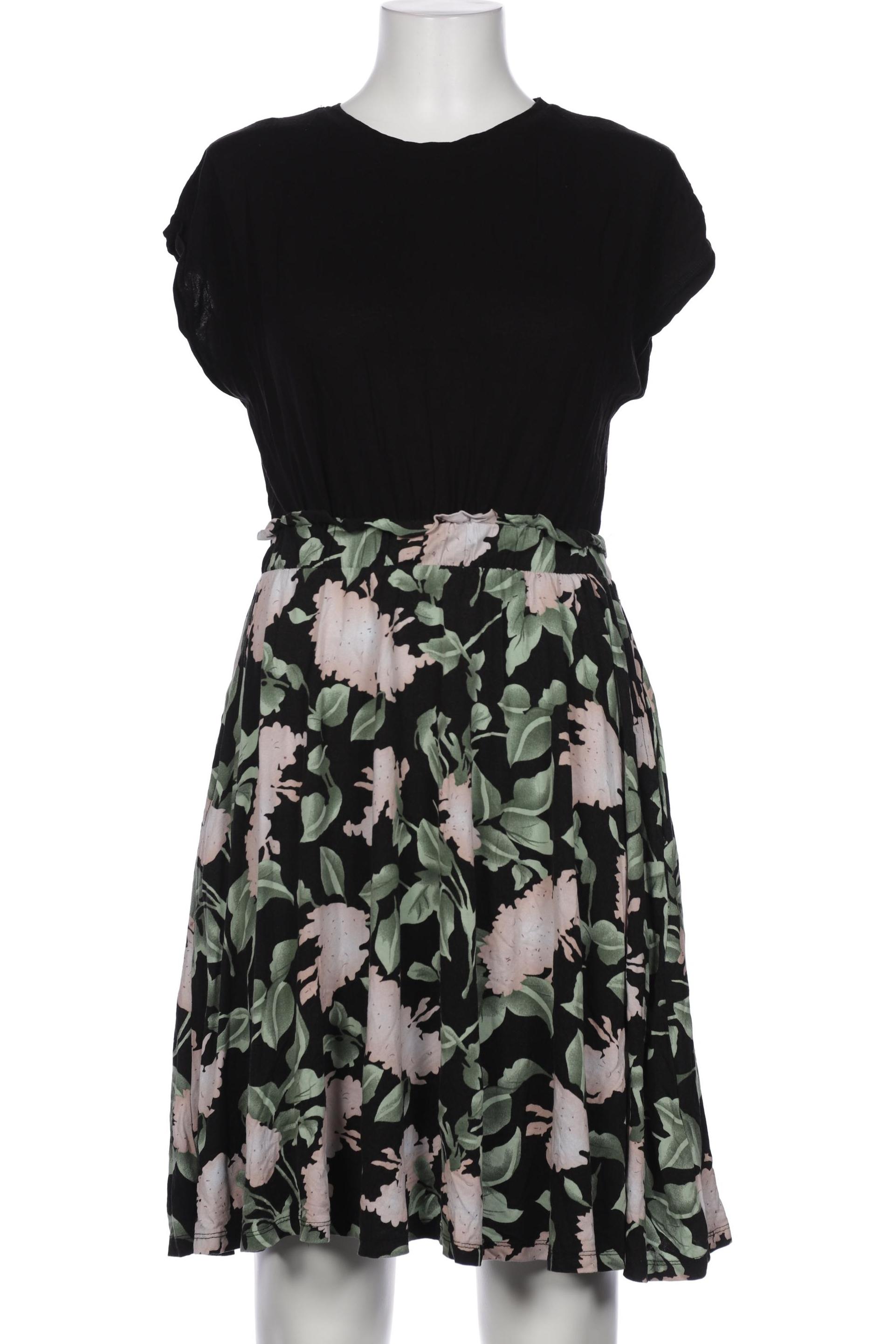 

Buffalo London Damen Kleid, schwarz, Gr. 38
