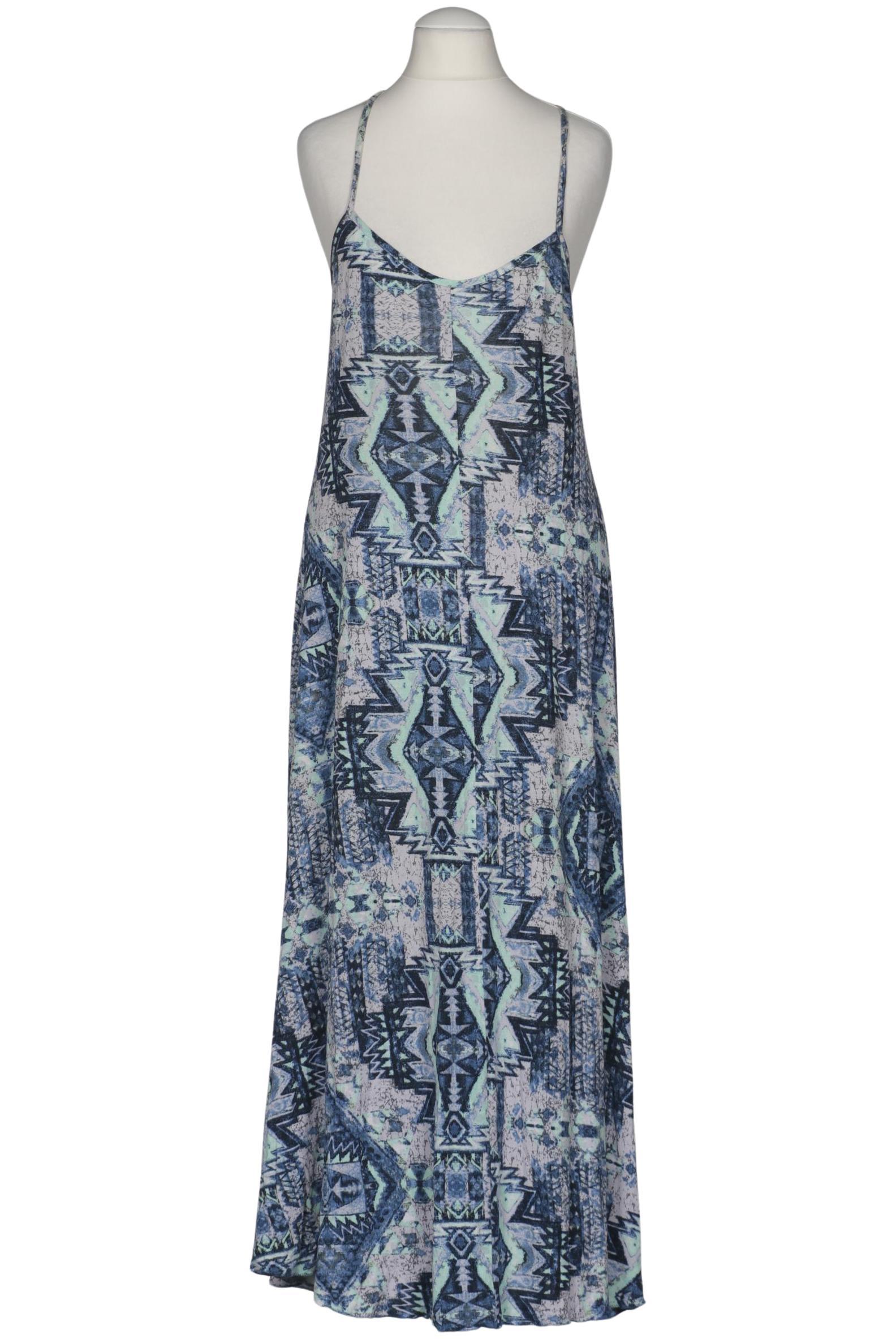 

Buffalo London Damen Kleid, blau, Gr. 36