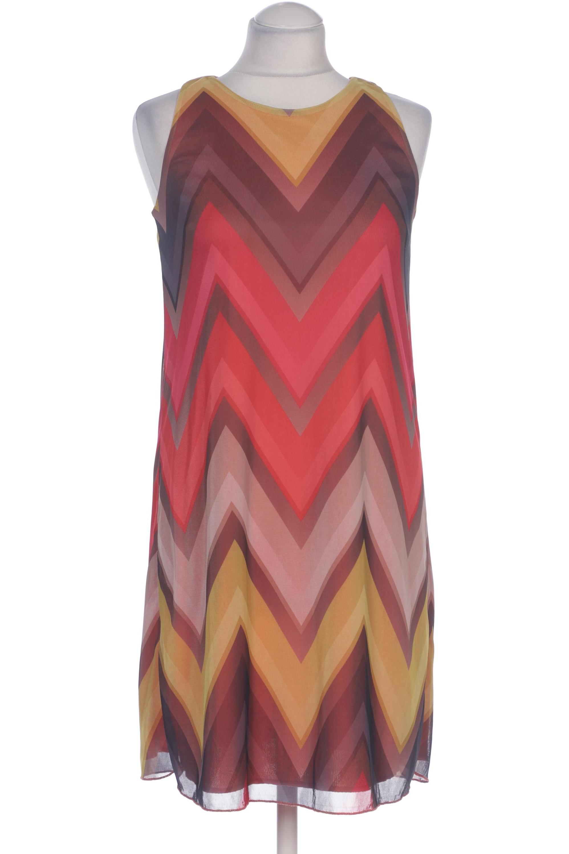 

Buffalo London Damen Kleid, mehrfarbig, Gr. 36