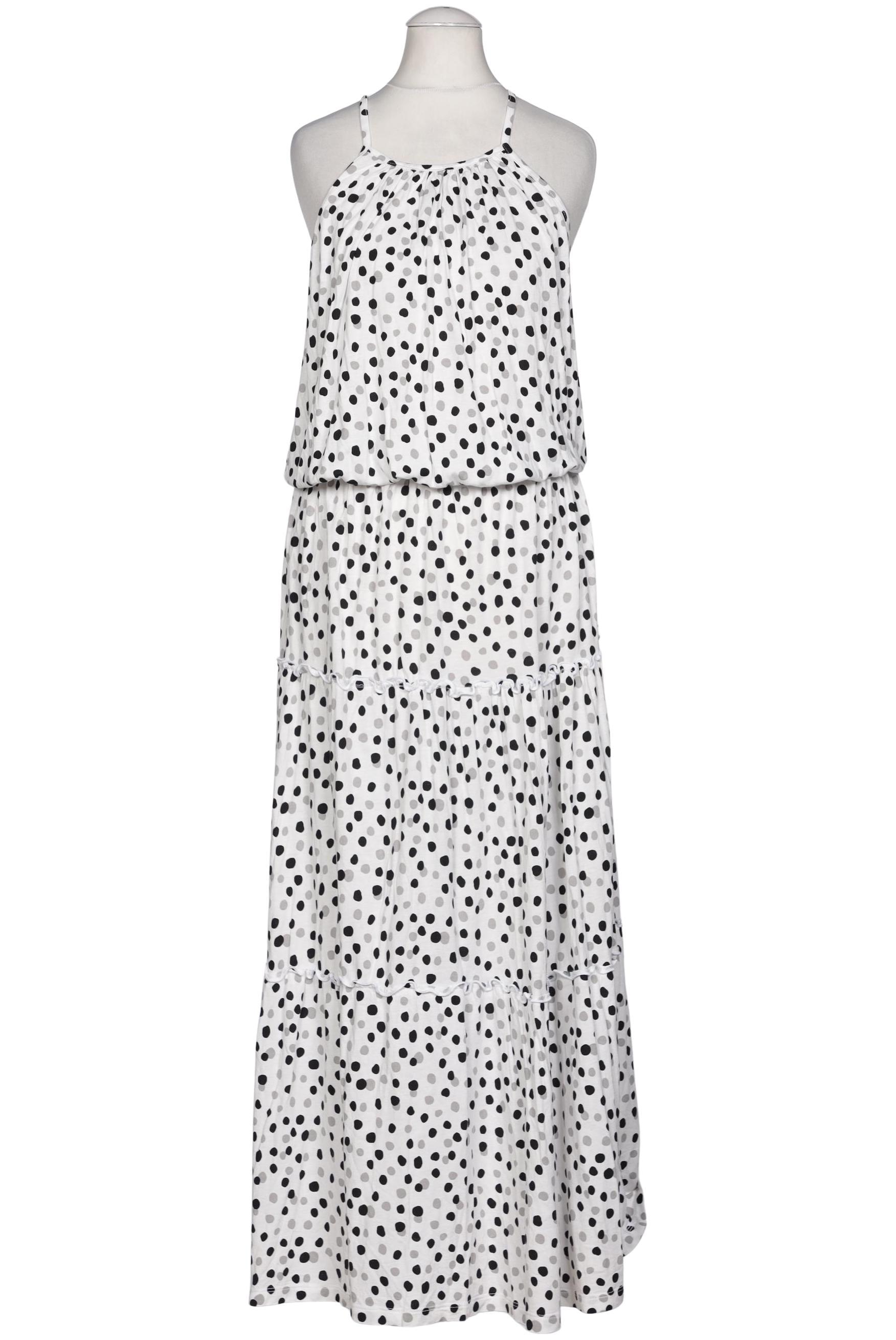 

Buffalo London Damen Kleid, weiß, Gr. 38