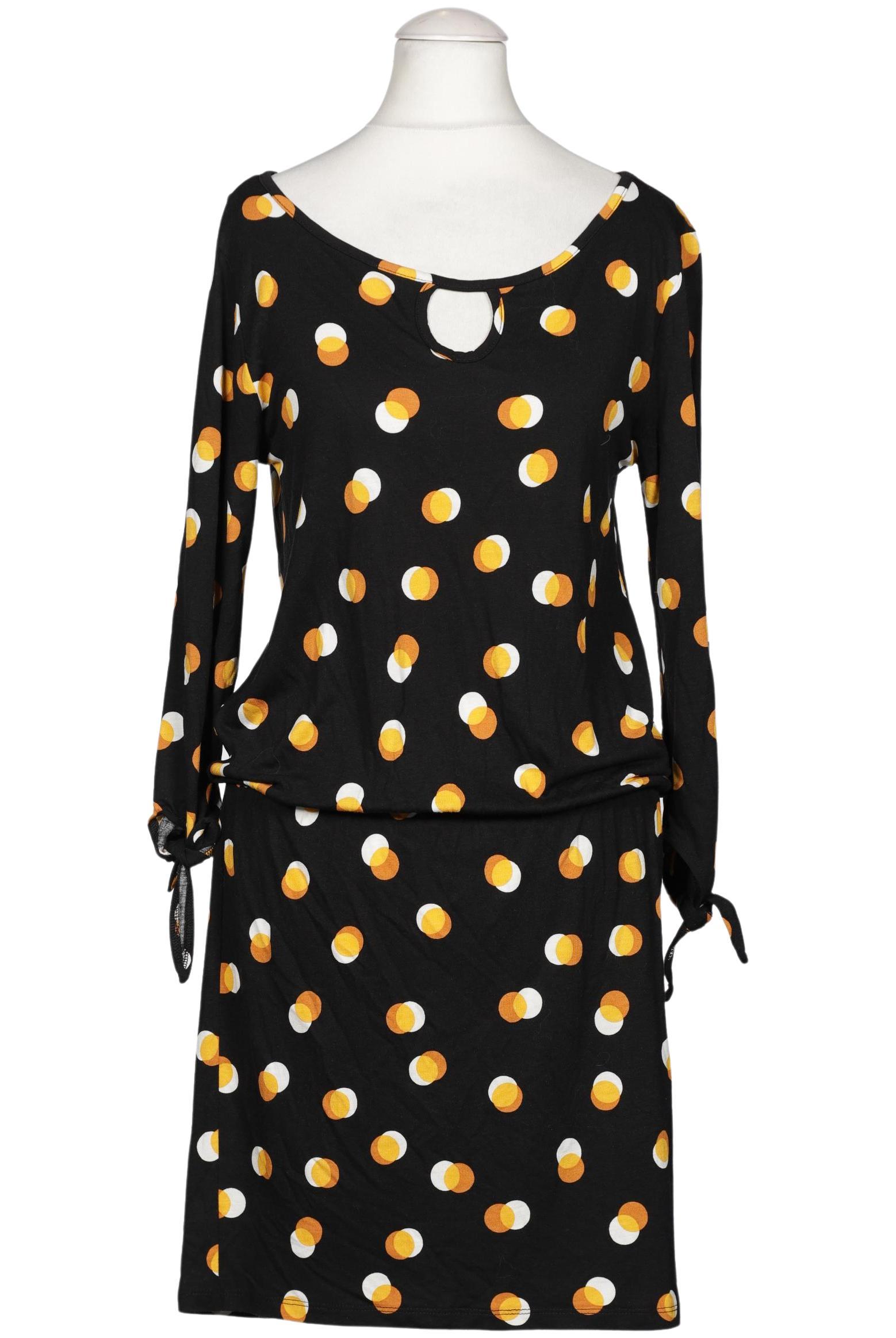 

Buffalo London Damen Kleid, mehrfarbig, Gr. 36