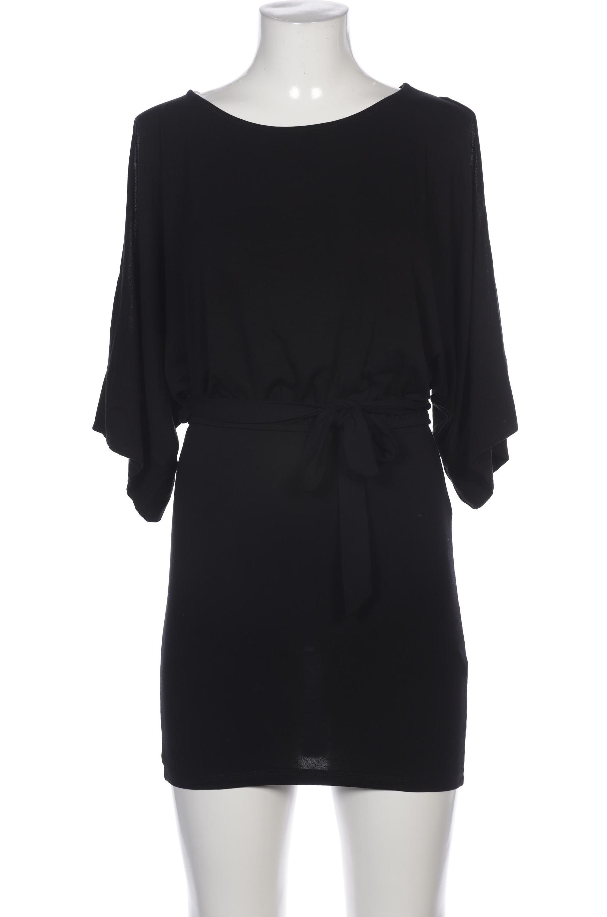 

Buffalo London Damen Kleid, schwarz, Gr. 36