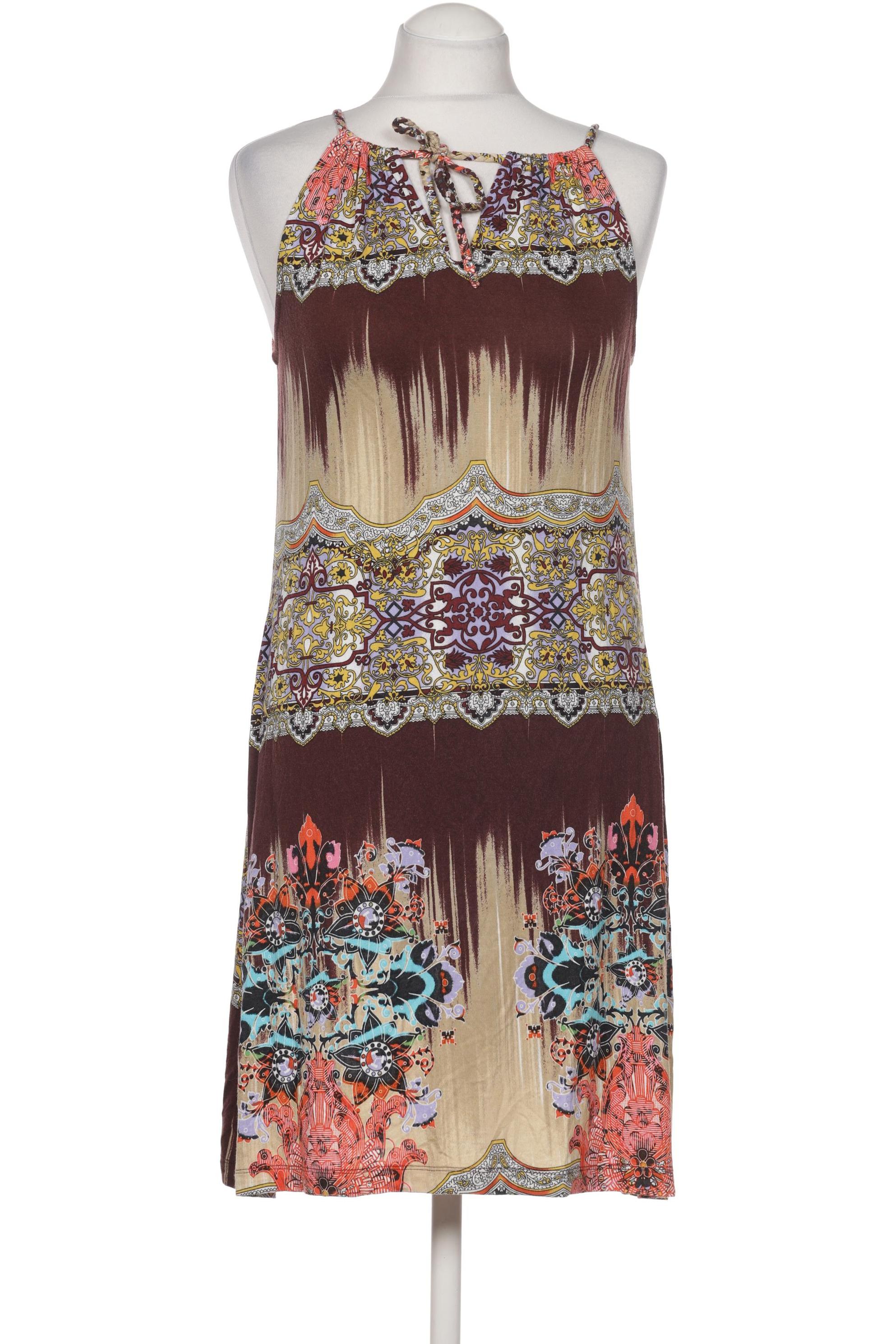 

Buffalo London Damen Kleid, mehrfarbig, Gr. 38