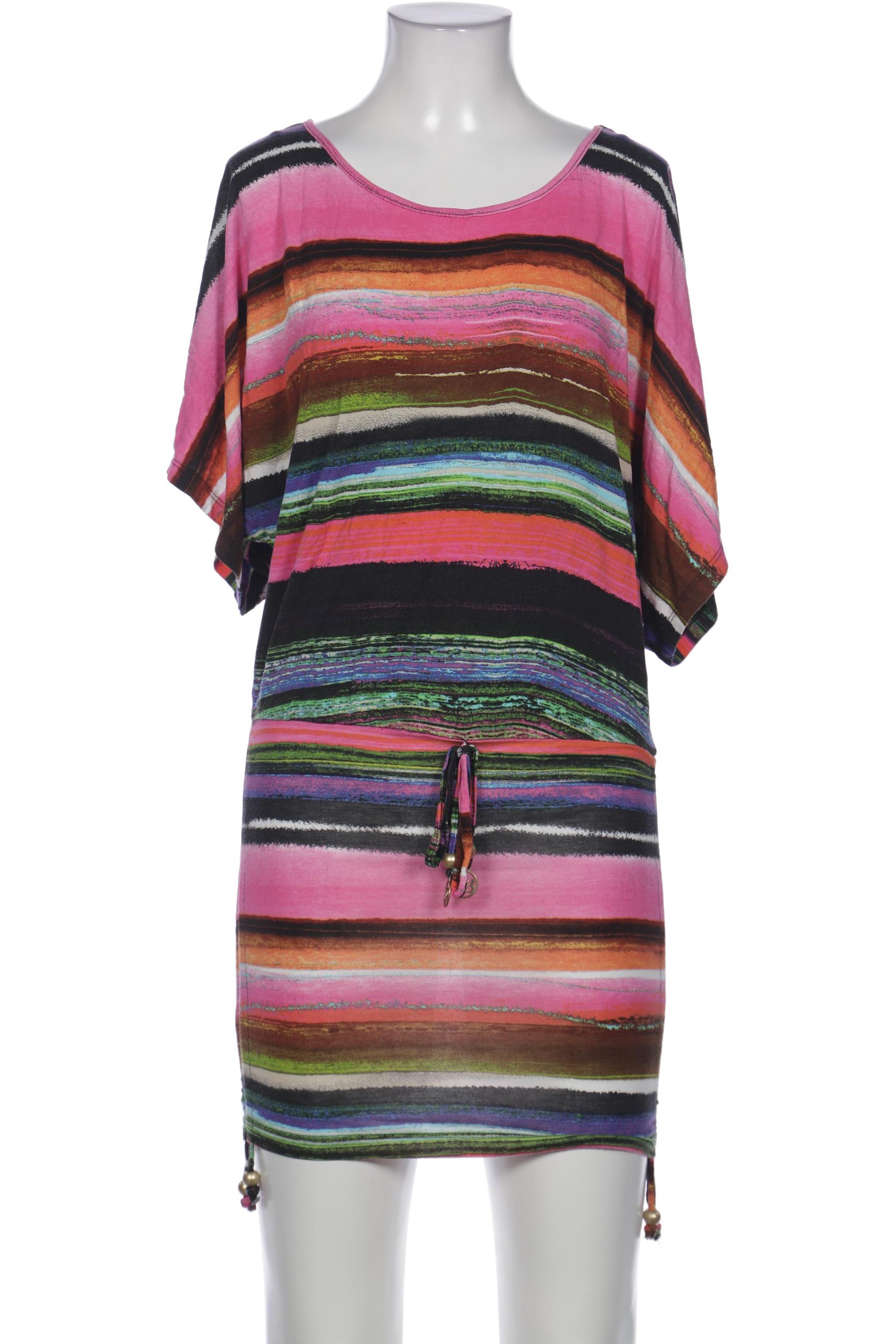 

Buffalo London Damen Kleid, pink, Gr. 32