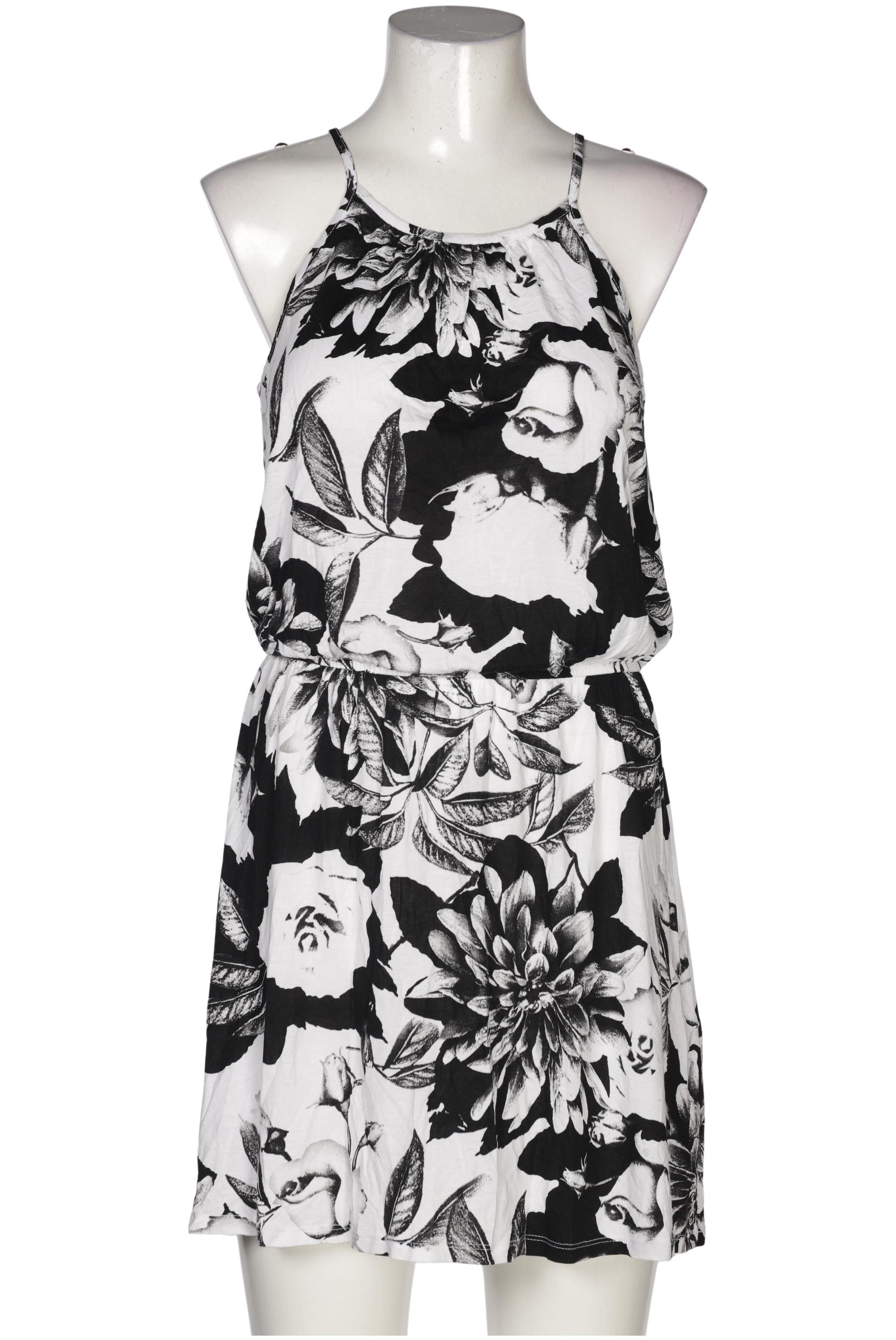 

Buffalo London Damen Kleid, schwarz, Gr. 36
