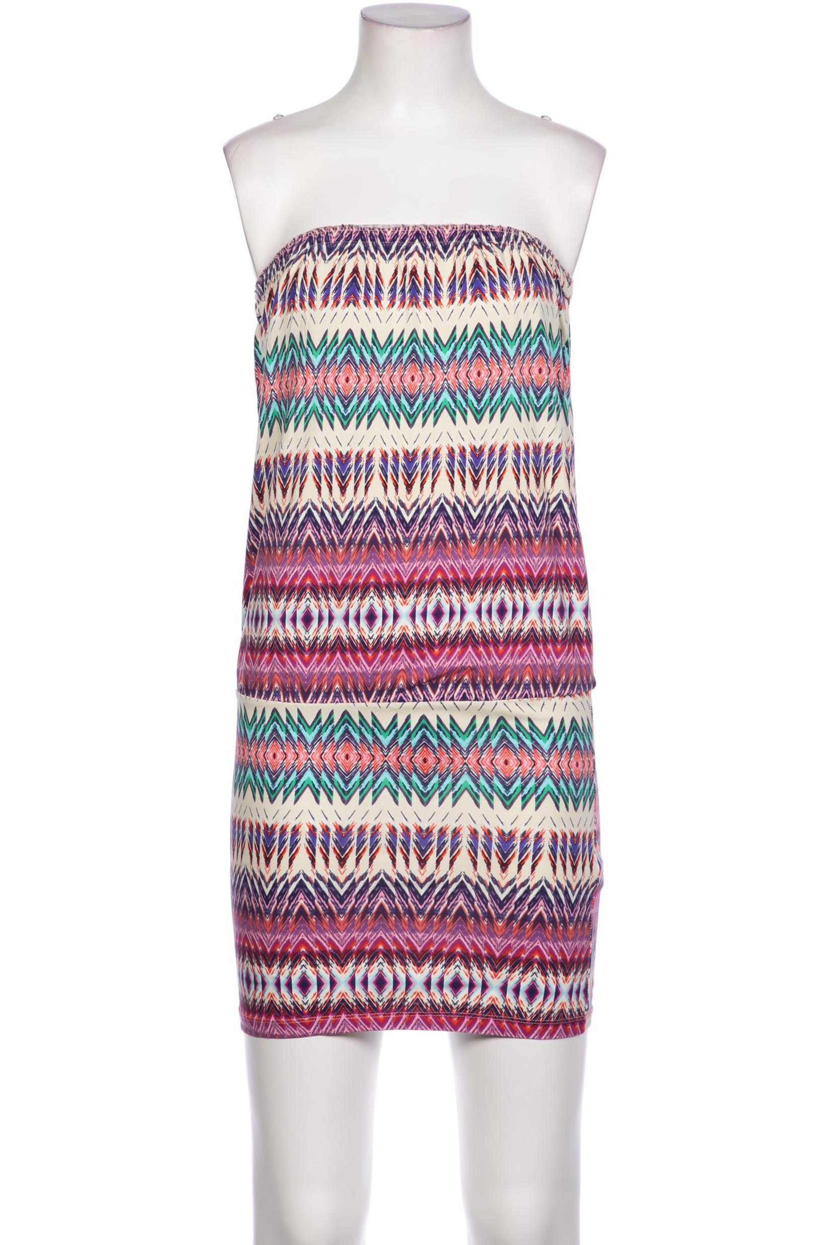 

Buffalo London Damen Kleid, mehrfarbig, Gr. 36