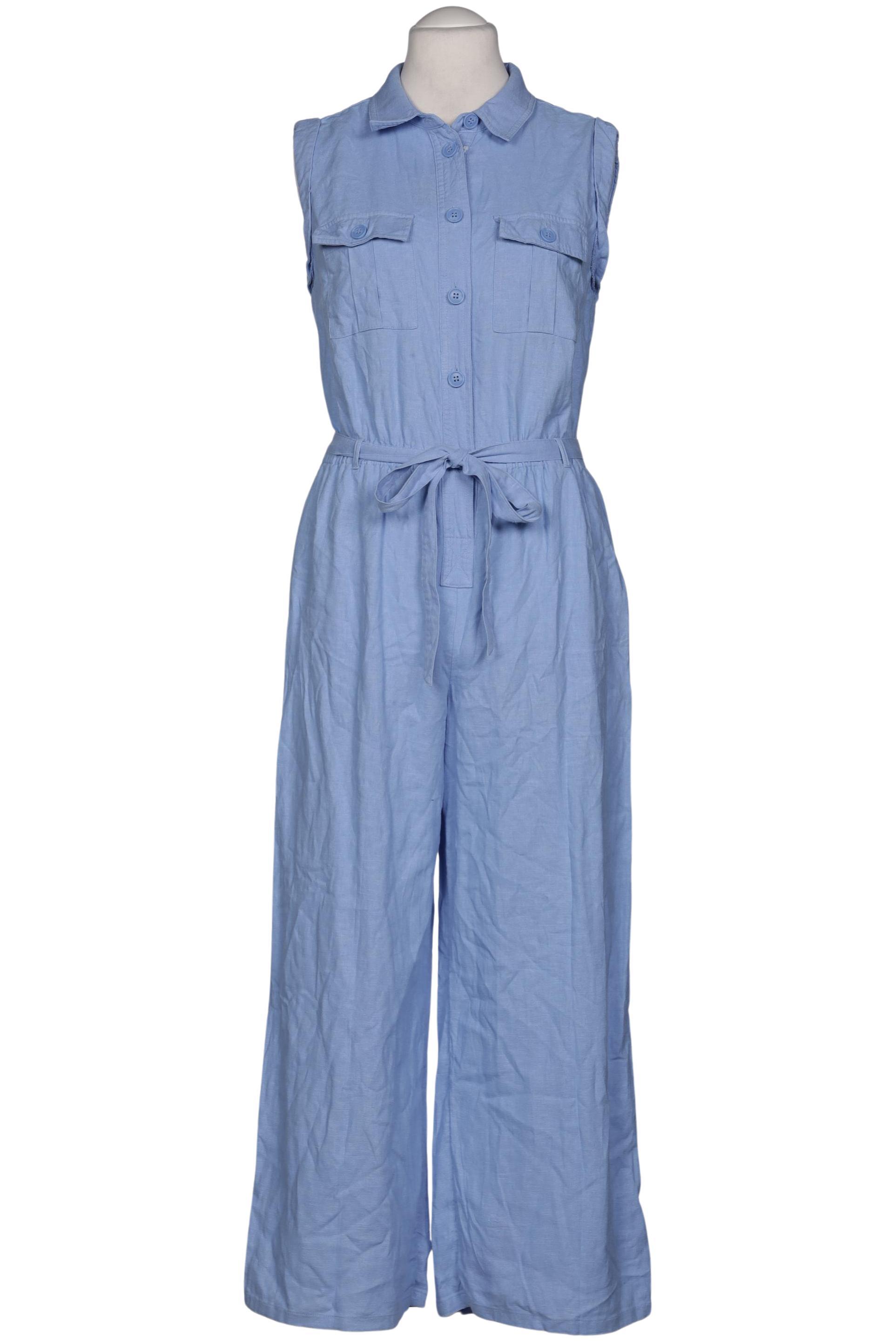 

Buffalo London Damen Jumpsuit/Overall, hellblau, Gr. 42