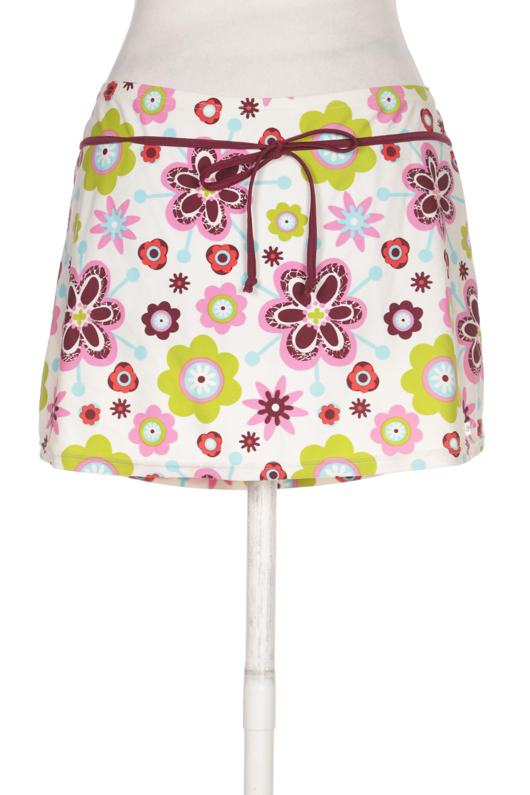 

Buffalo London Damen Rock, mehrfarbig, Gr. 36