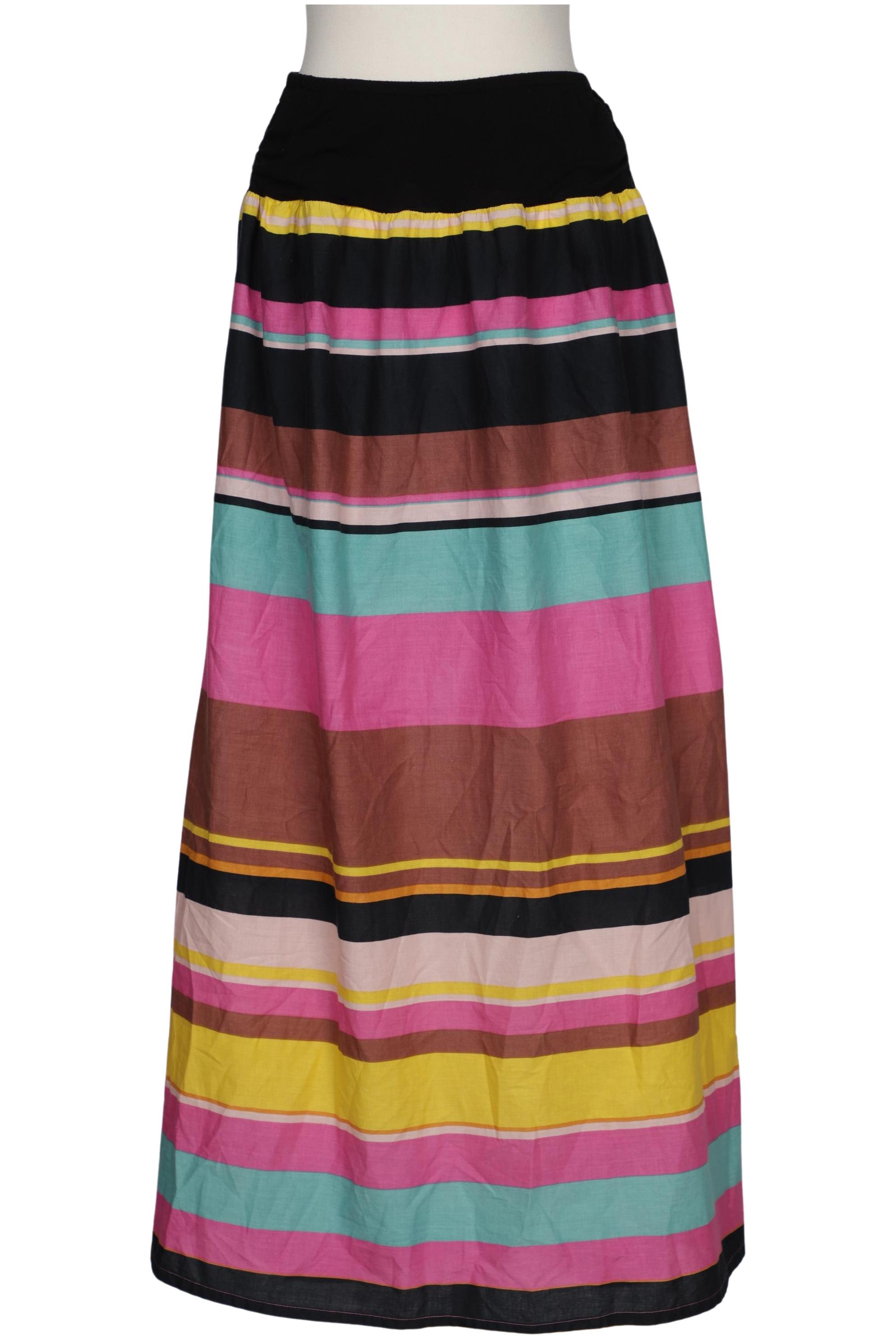 

Buffalo London Damen Rock, mehrfarbig, Gr. 36