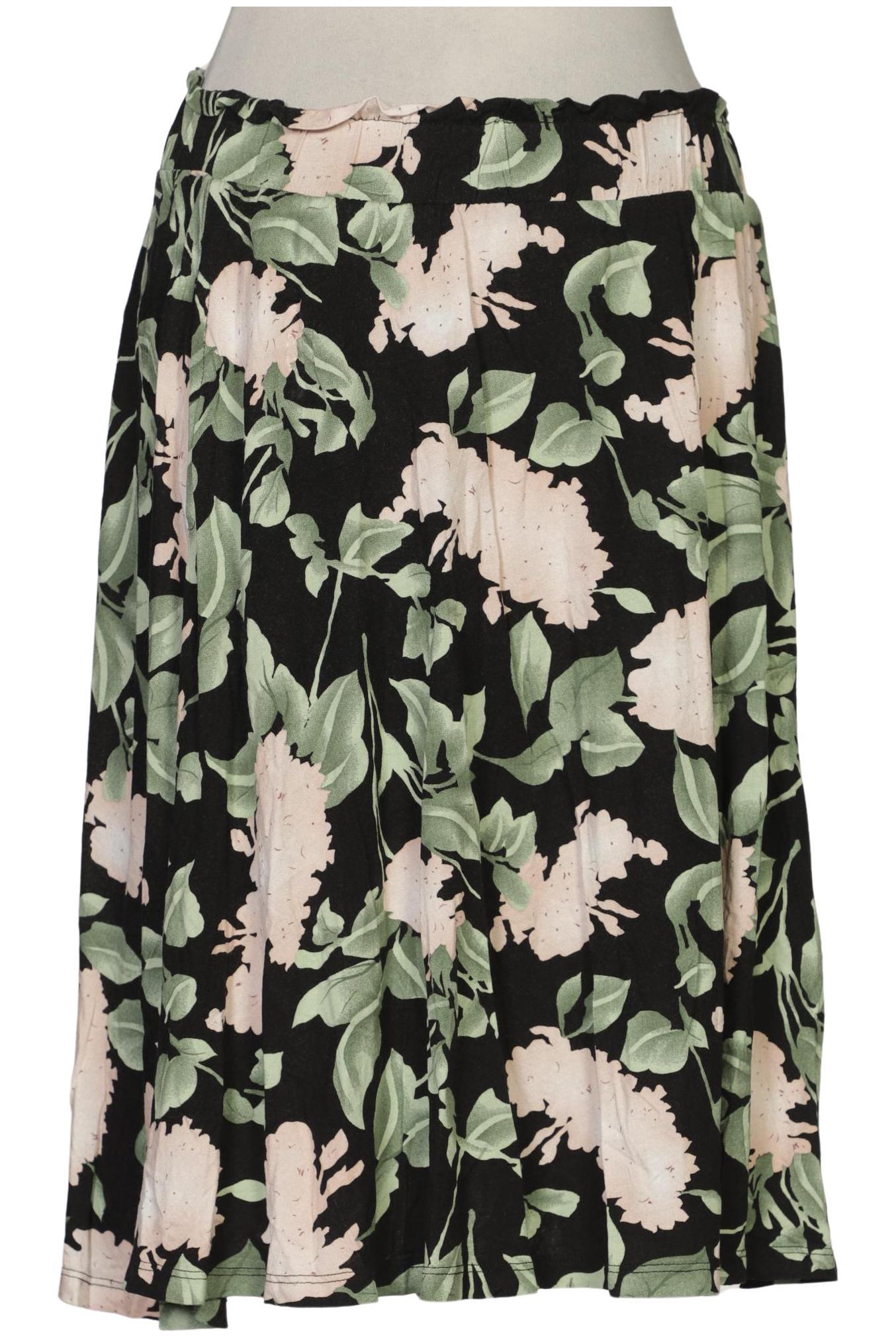 

Buffalo London Damen Rock, schwarz, Gr. 38