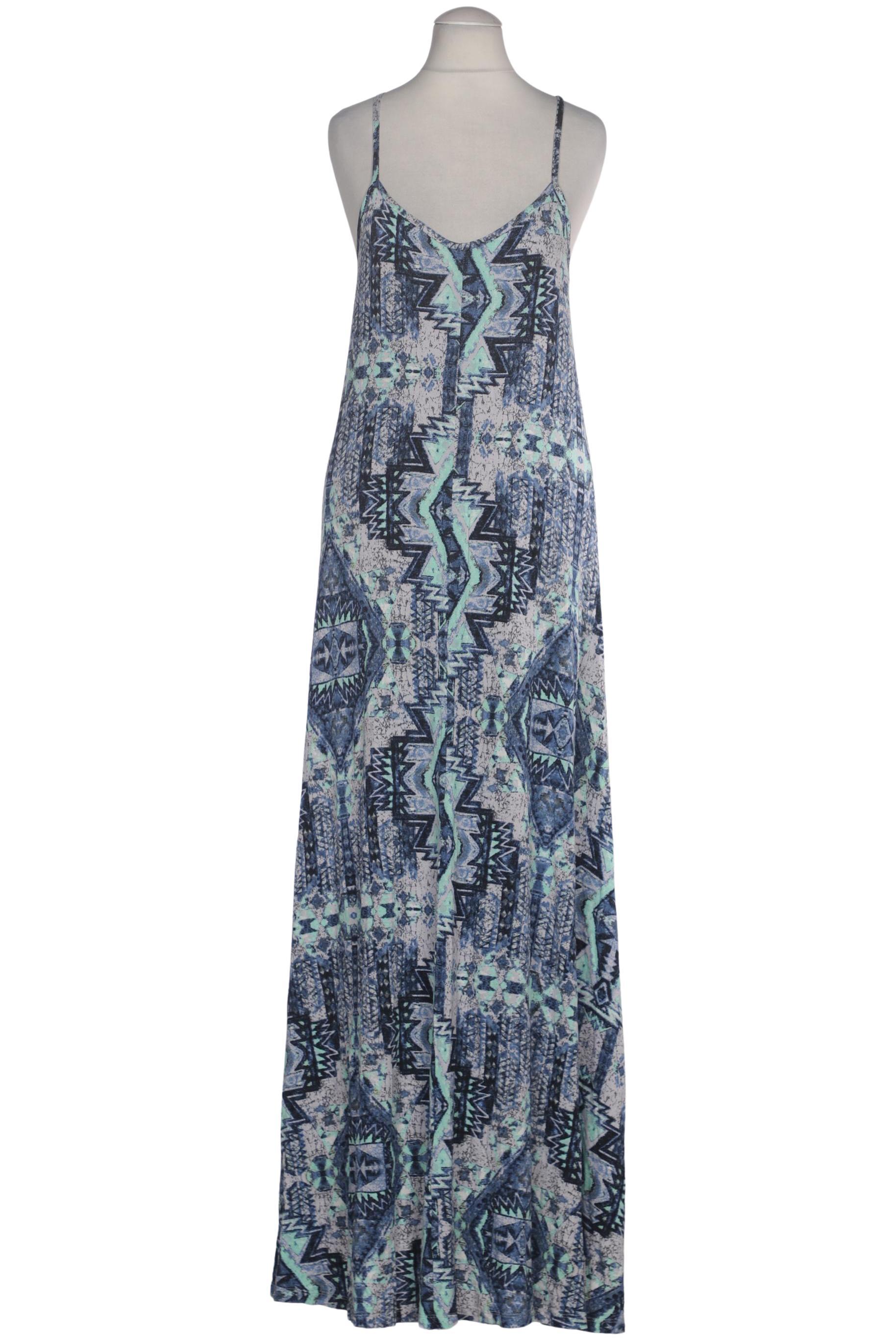

Buffalo London Damen Kleid, blau, Gr. 38