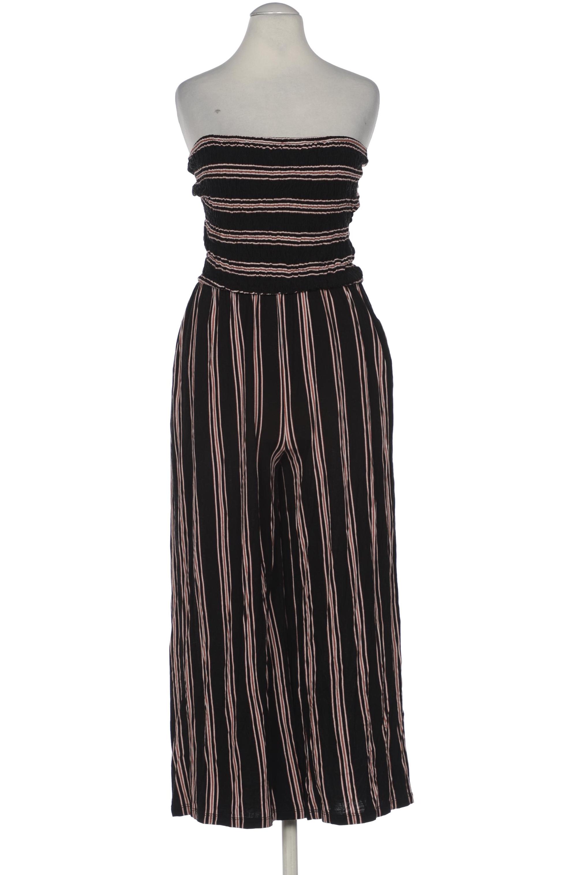 

Buffalo London Damen Jumpsuit/Overall, schwarz, Gr. 34