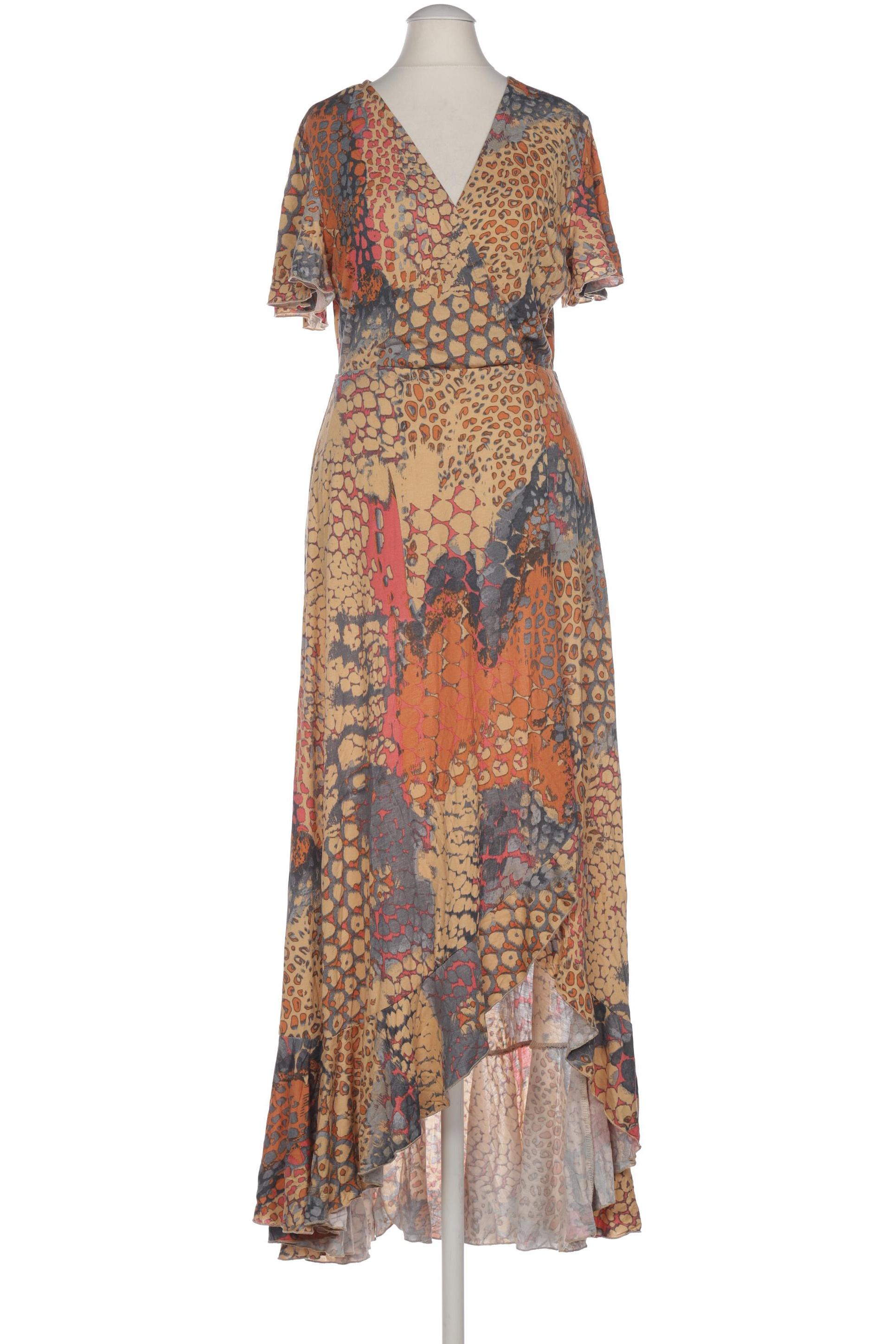

Buffalo London Damen Kleid, beige, Gr. 36