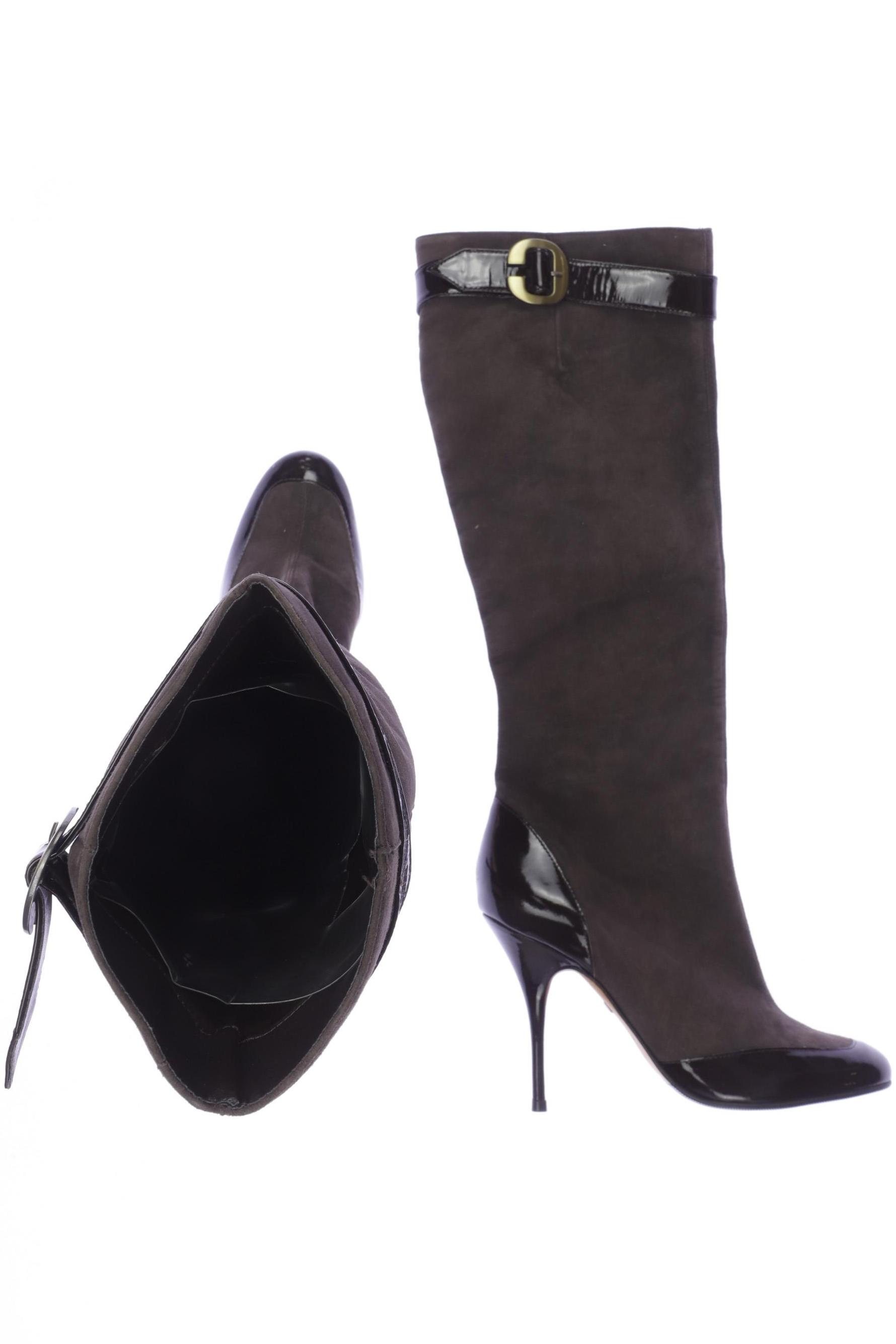 

Buffalo London Damen Stiefel, braun, Gr. 39