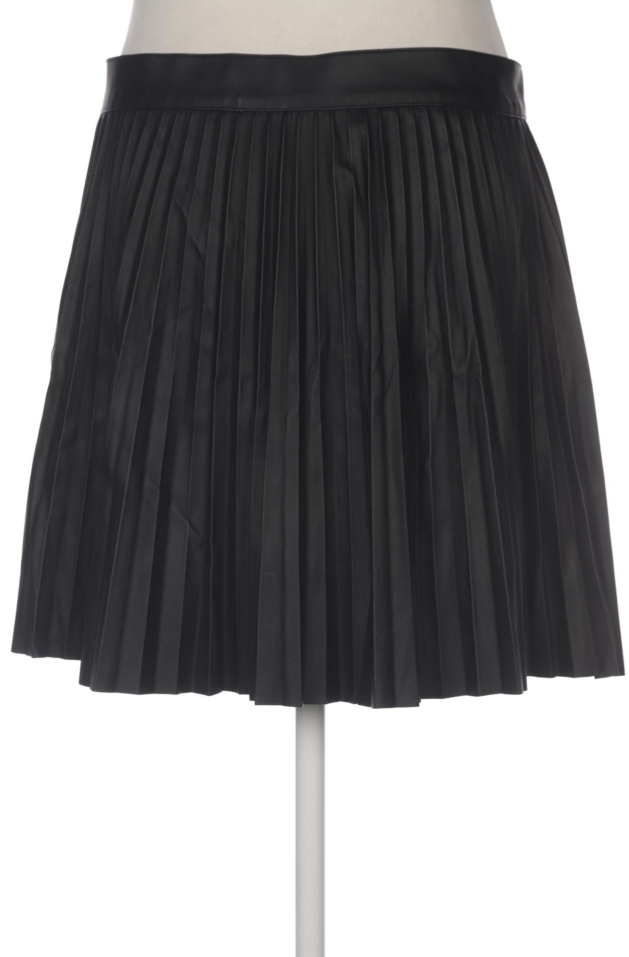 

Buffalo London Damen Rock, schwarz, Gr. 46