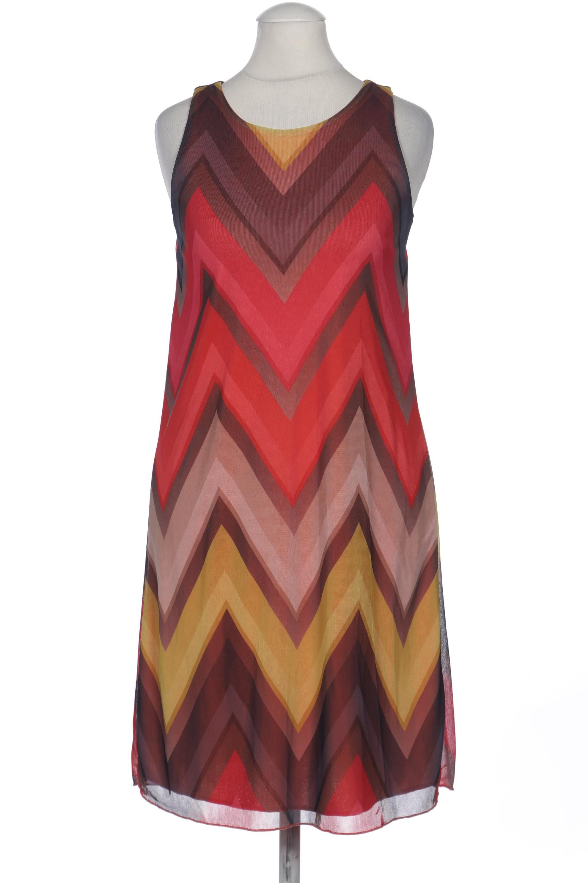 

Buffalo London Damen Kleid, mehrfarbig, Gr. 34