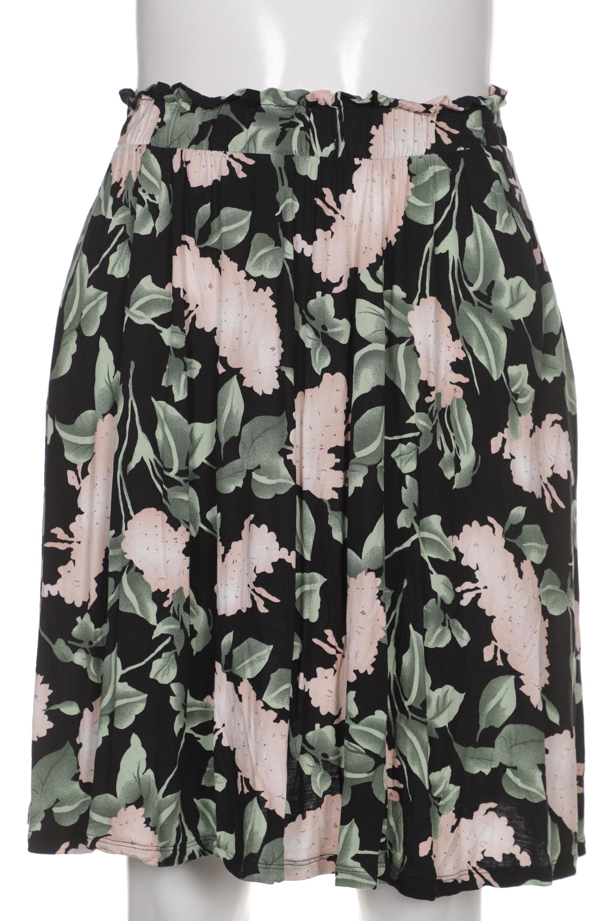 

Buffalo LONDON Damen Rock, schwarz