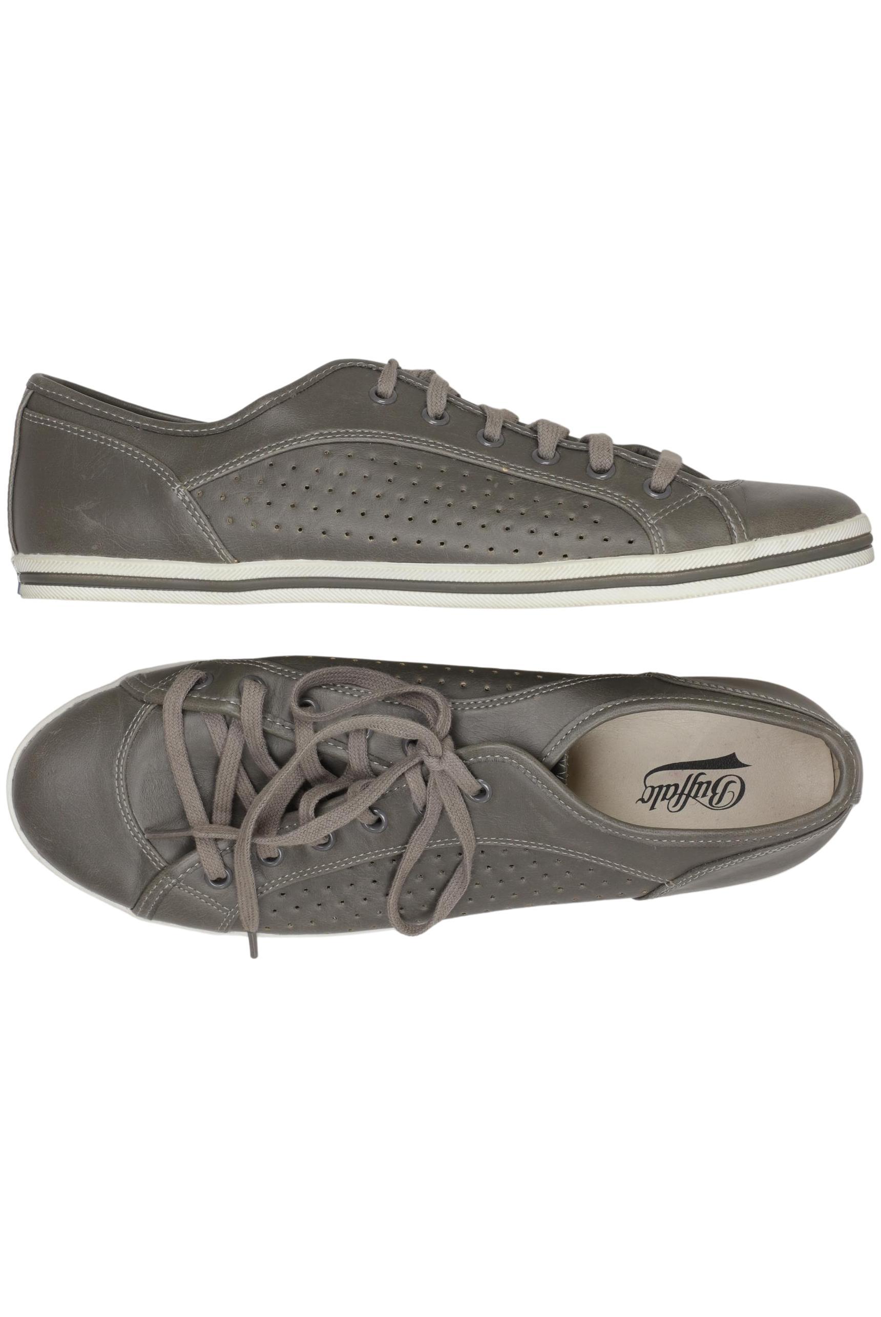 

Buffalo London Damen Sneakers, grau, Gr. 40