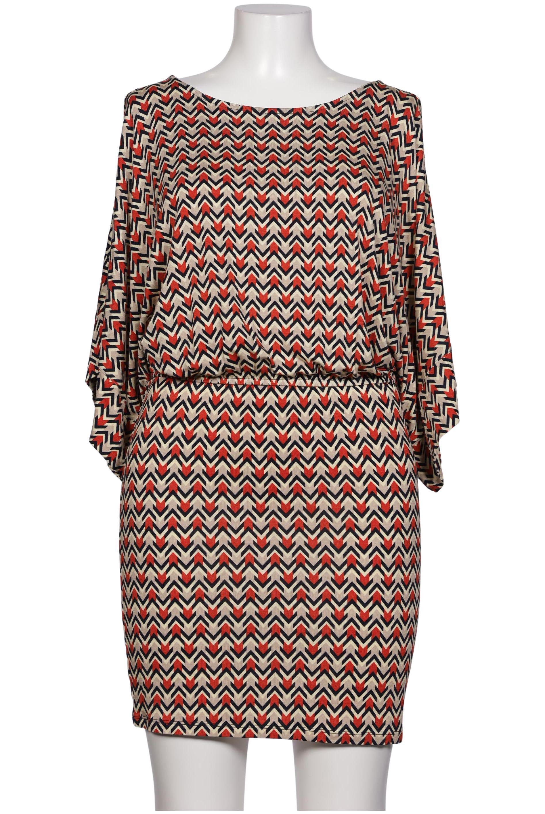 

Buffalo London Damen Kleid, mehrfarbig, Gr. 42