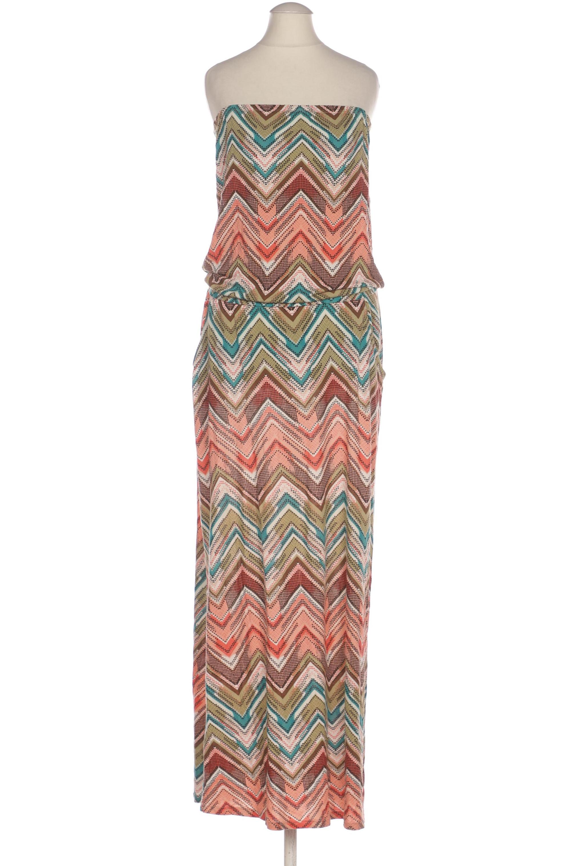 

Buffalo London Damen Kleid, mehrfarbig, Gr. 34