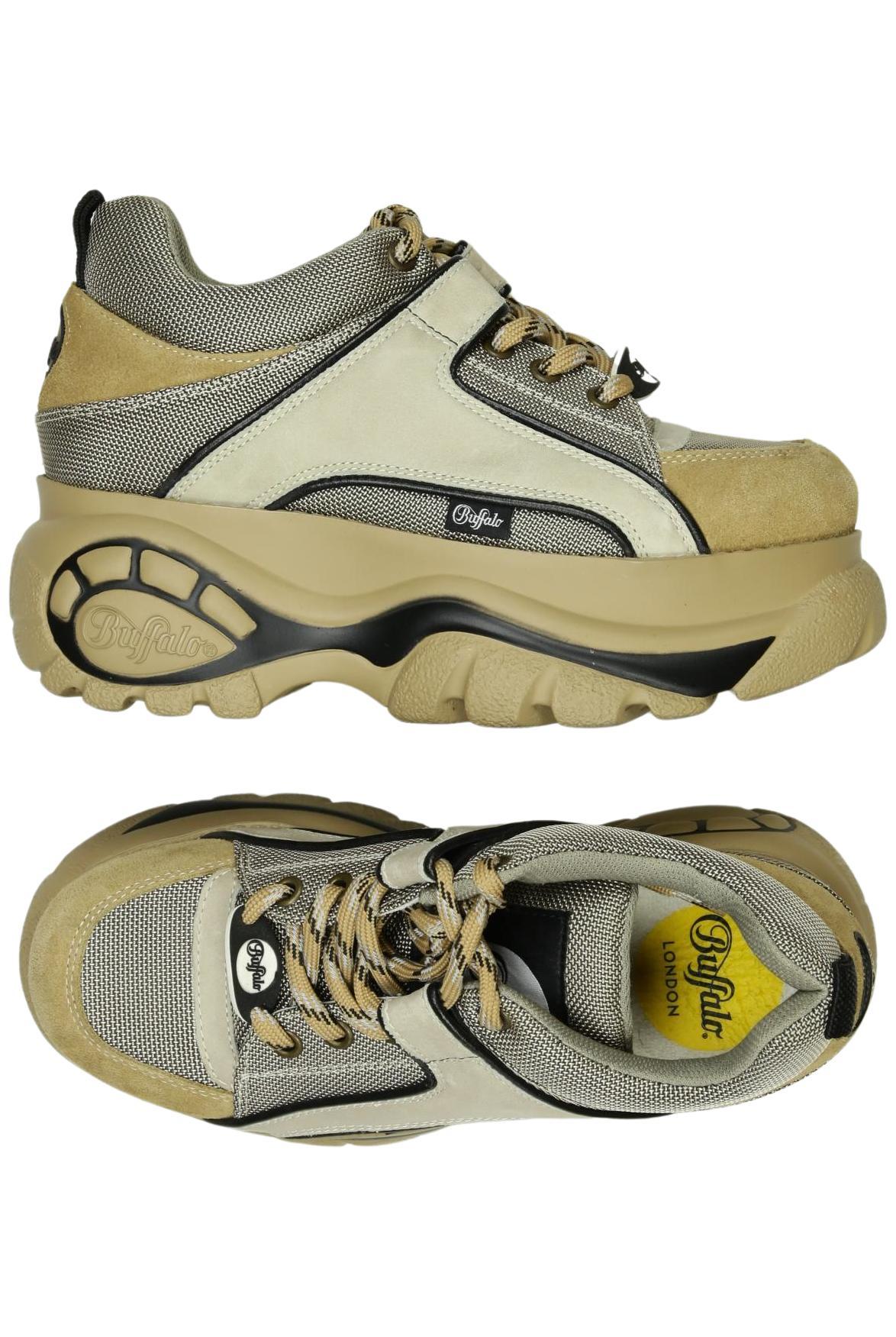 

Buffalo London Damen Sneakers, mehrfarbig, Gr. 37