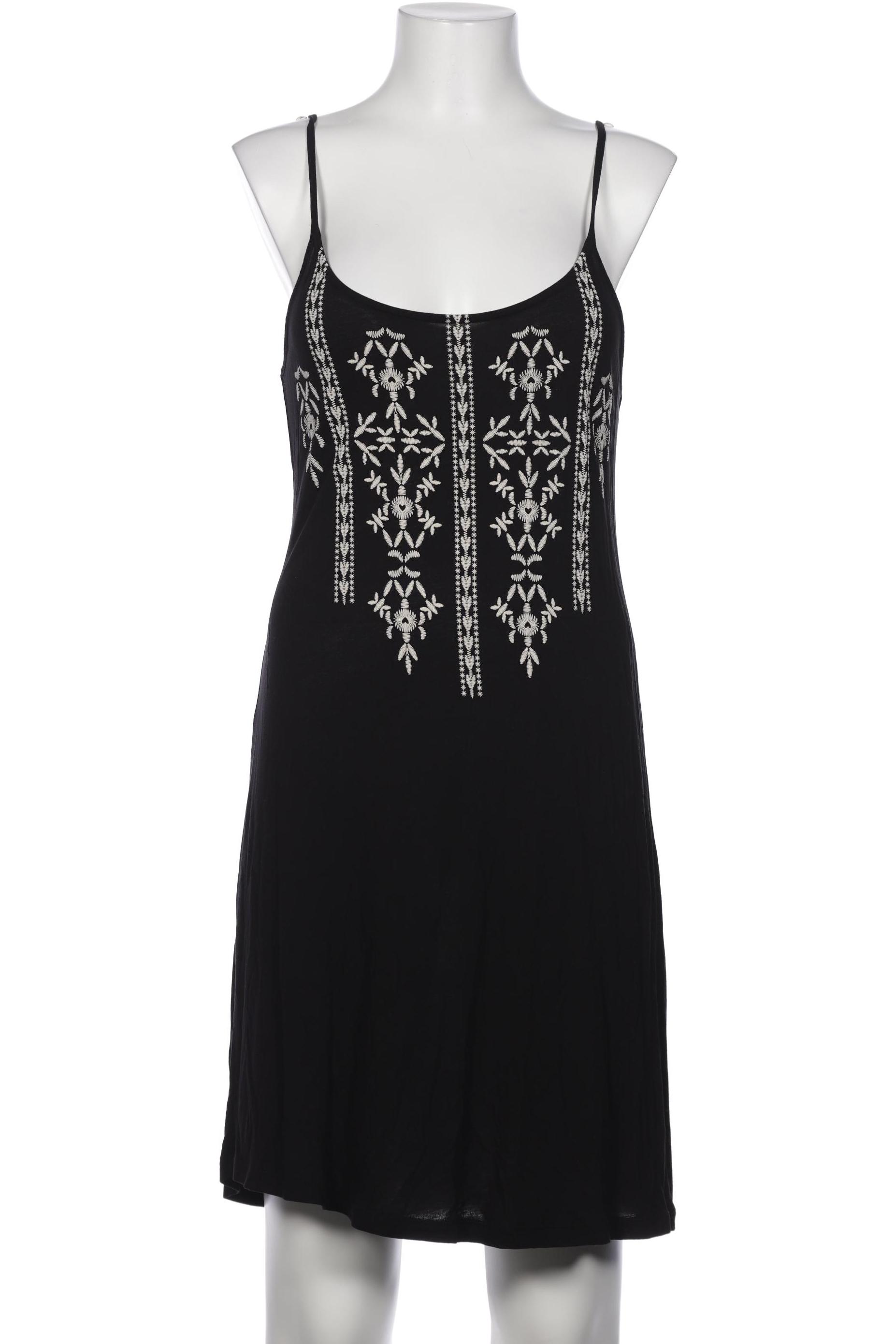 

Buffalo London Damen Kleid, schwarz, Gr. 40