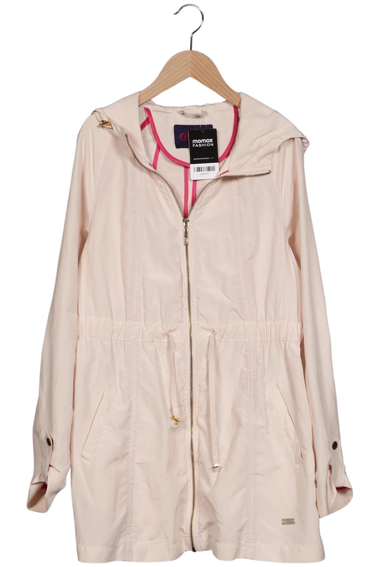 

Buffalo London Damen Mantel, beige, Gr. 36