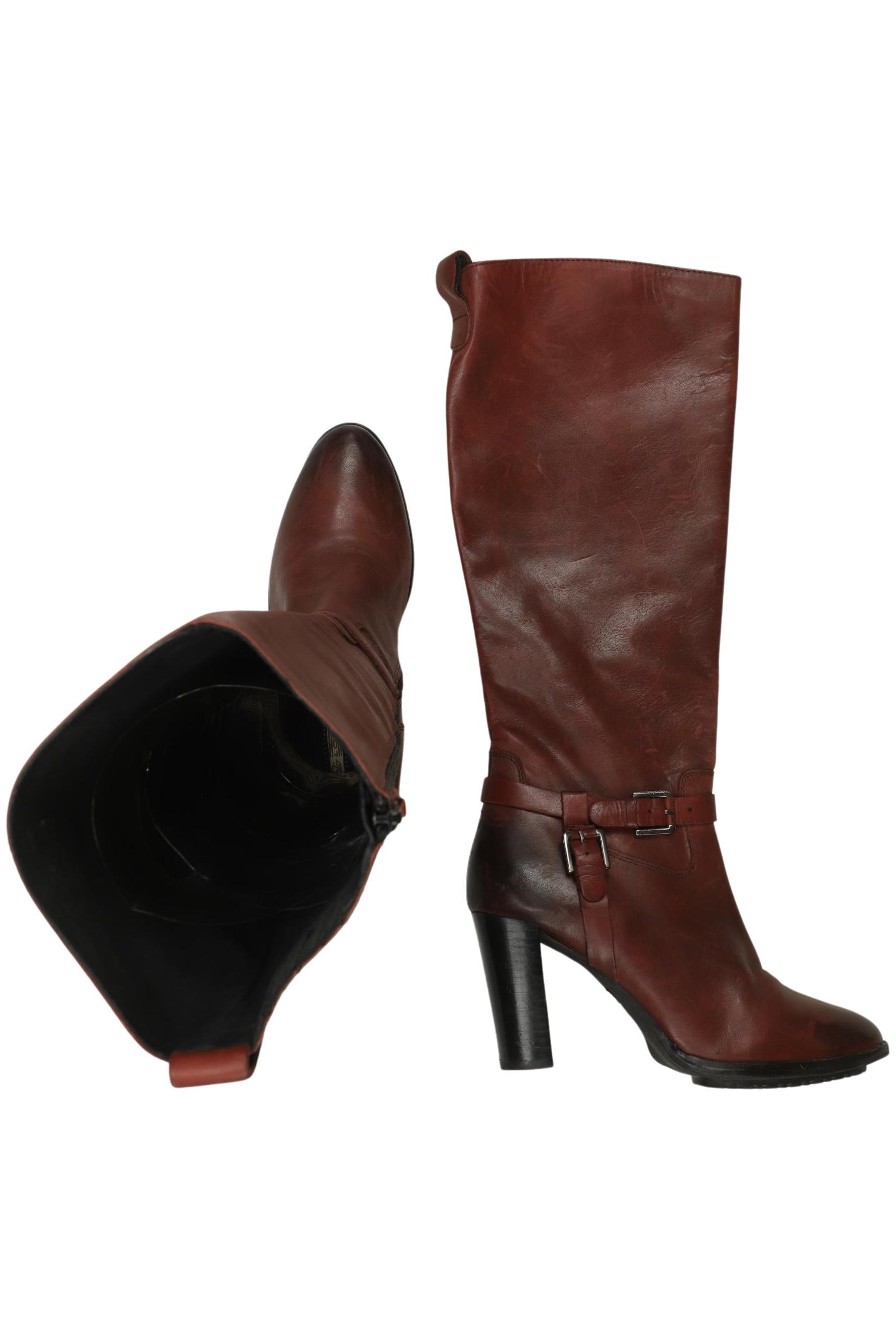

Buffalo London Damen Stiefel, braun, Gr. 37