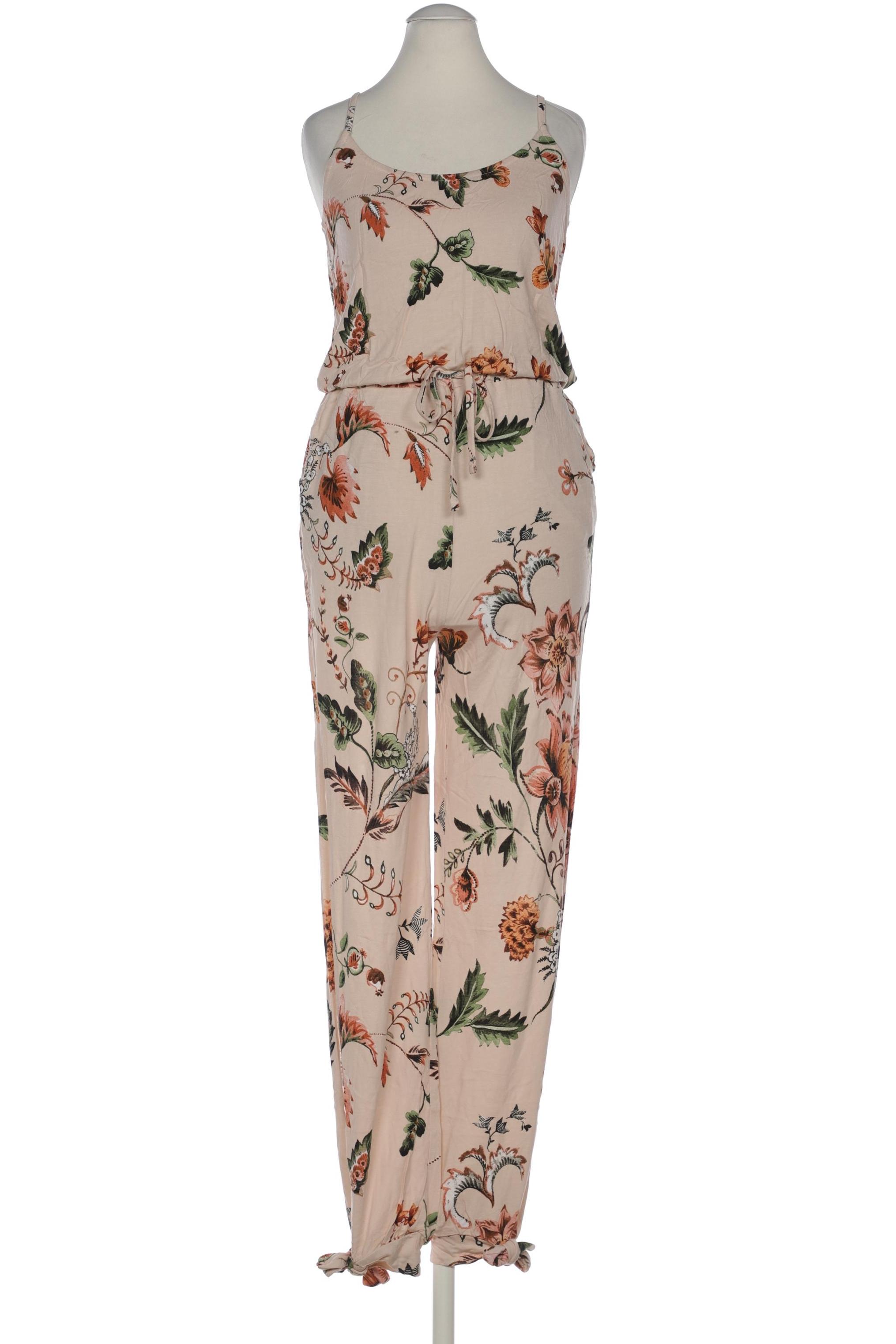 

Buffalo London Damen Jumpsuit/Overall, orange, Gr. 34