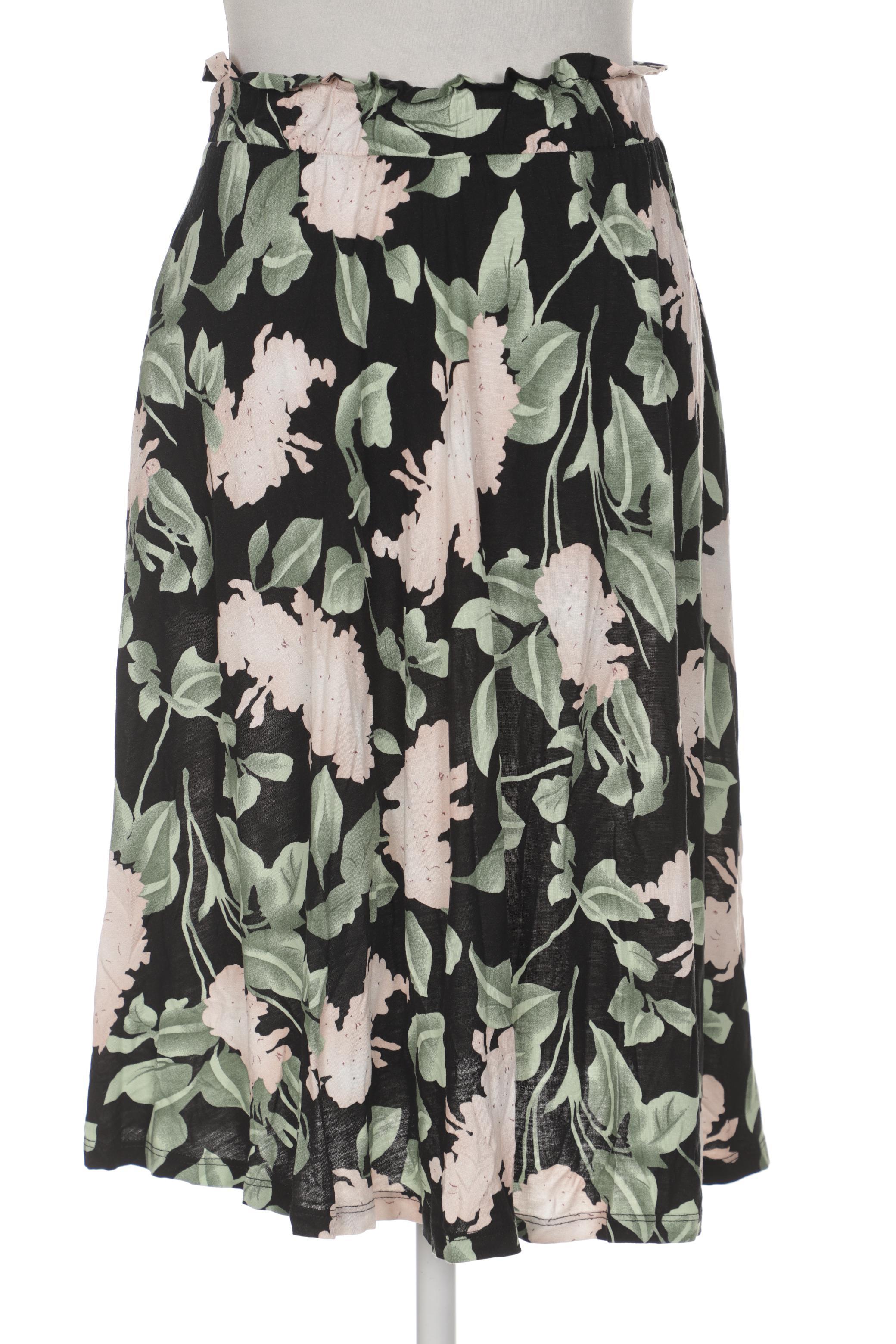 

Buffalo London Damen Rock, schwarz, Gr. 40