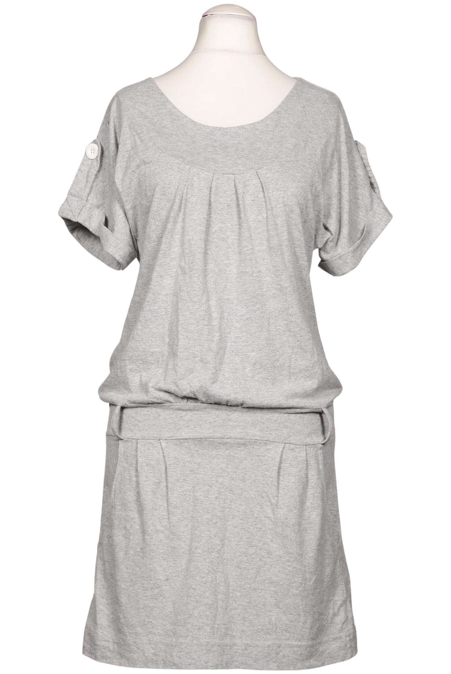 

Buffalo London Damen Kleid, grau, Gr. 38