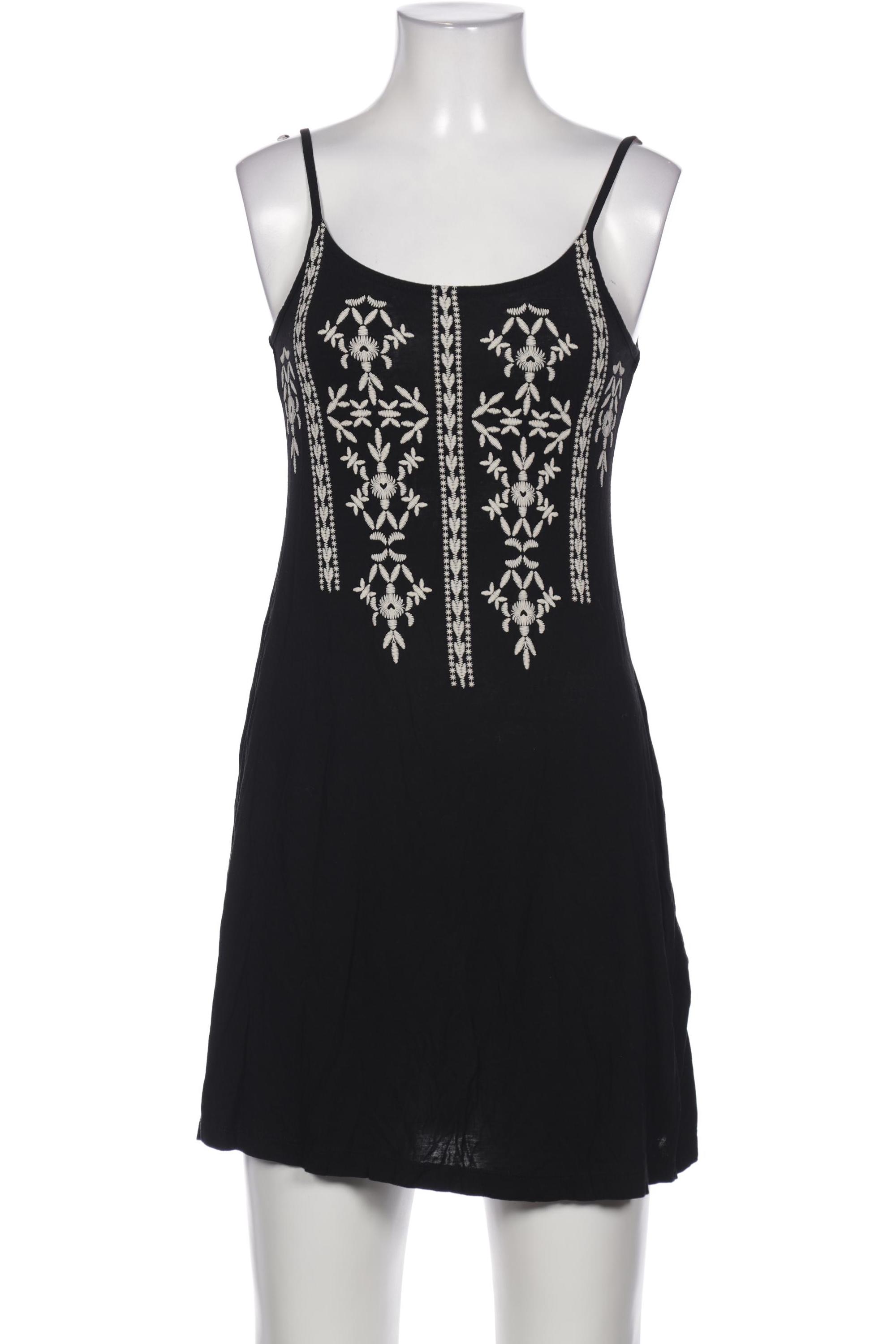 

Buffalo London Damen Kleid, schwarz, Gr. 34