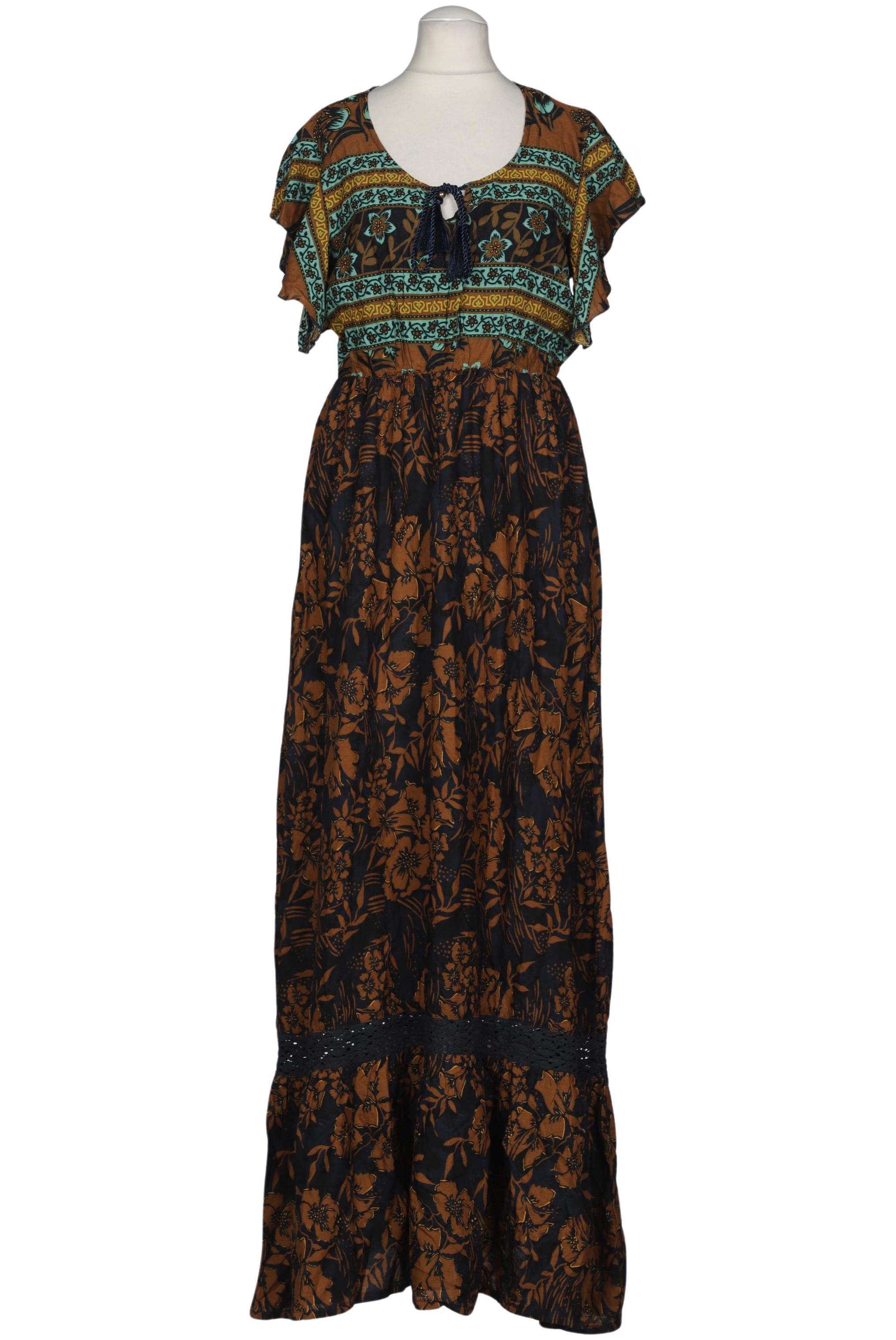 

Buffalo London Damen Kleid, mehrfarbig, Gr. 36