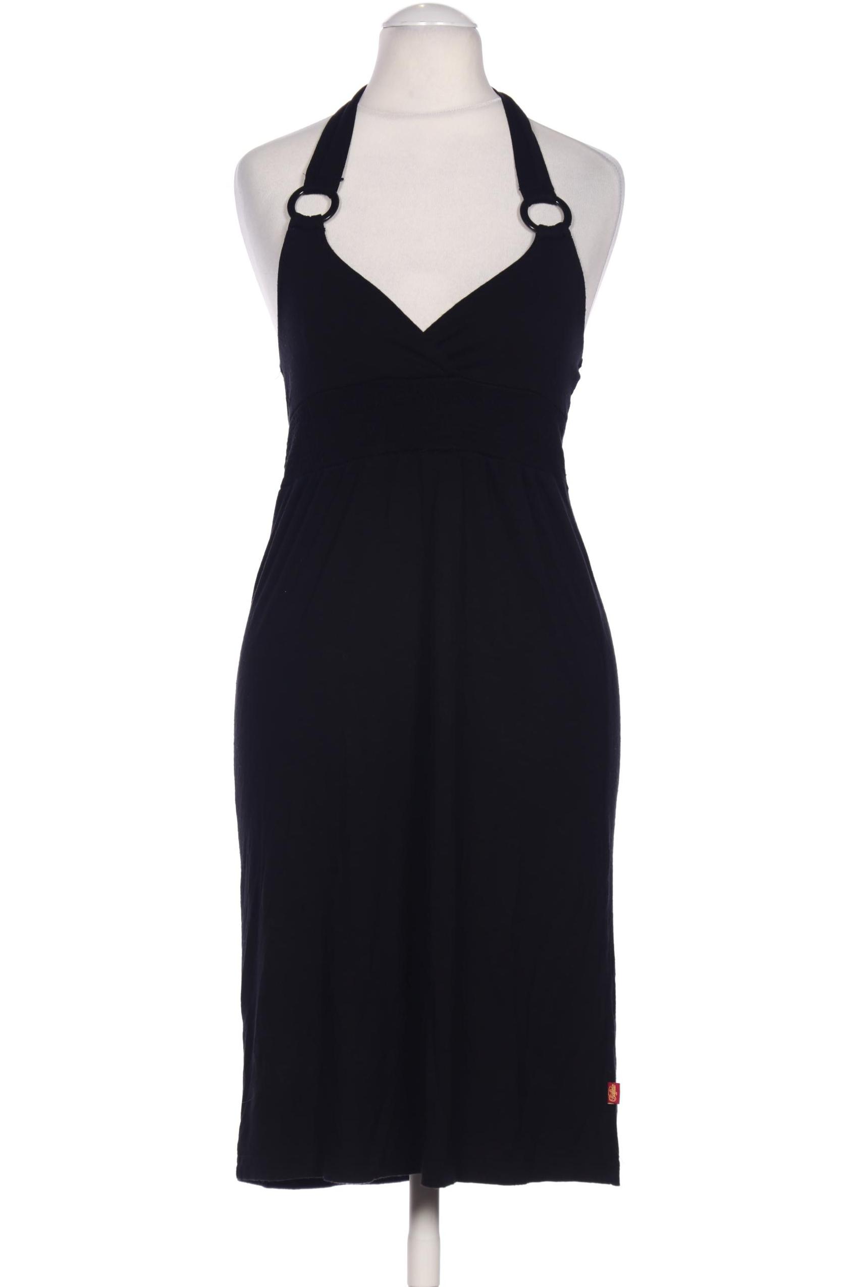 

Buffalo London Damen Kleid, schwarz, Gr. 34