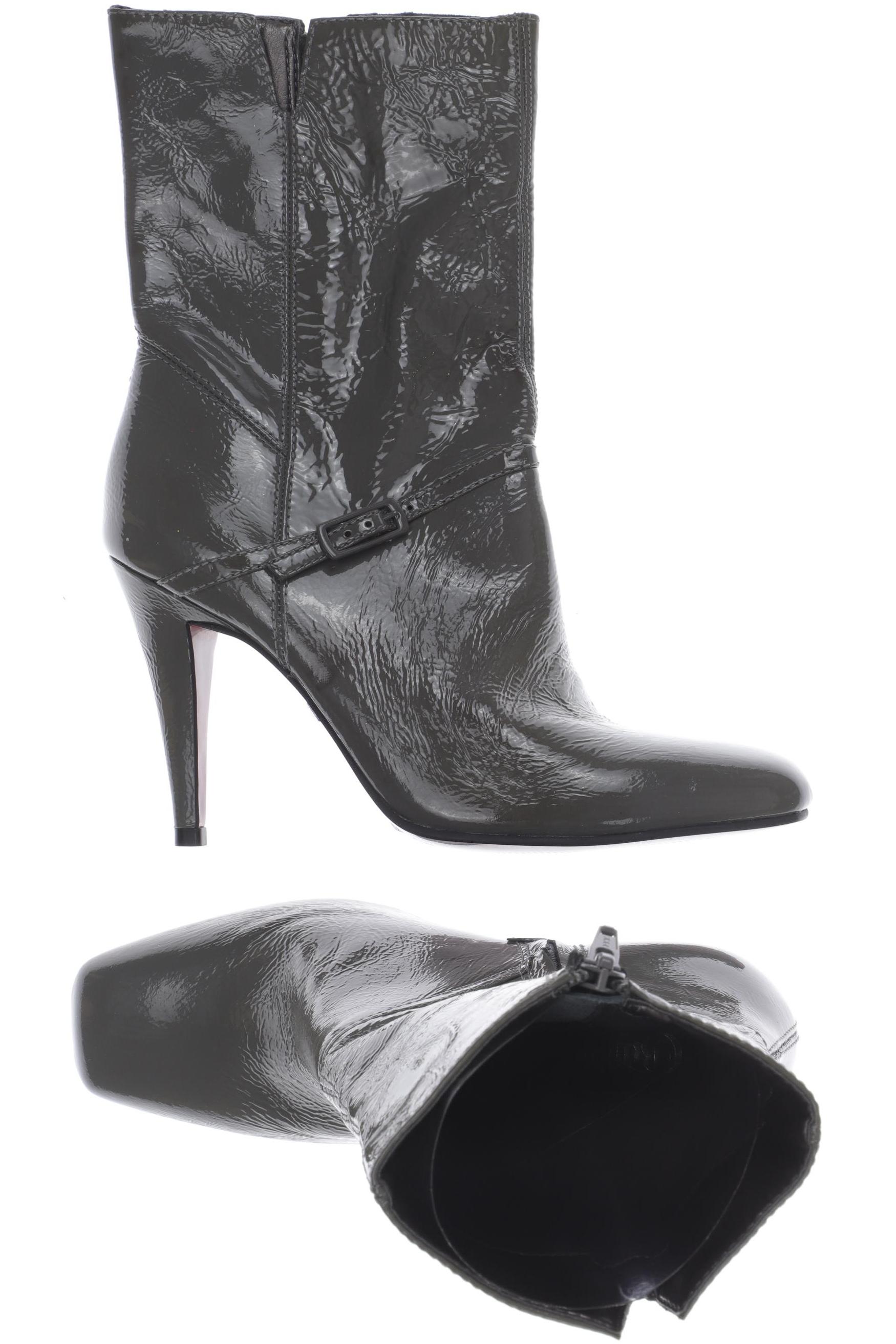 

Buffalo LONDON Damen Stiefel, grau