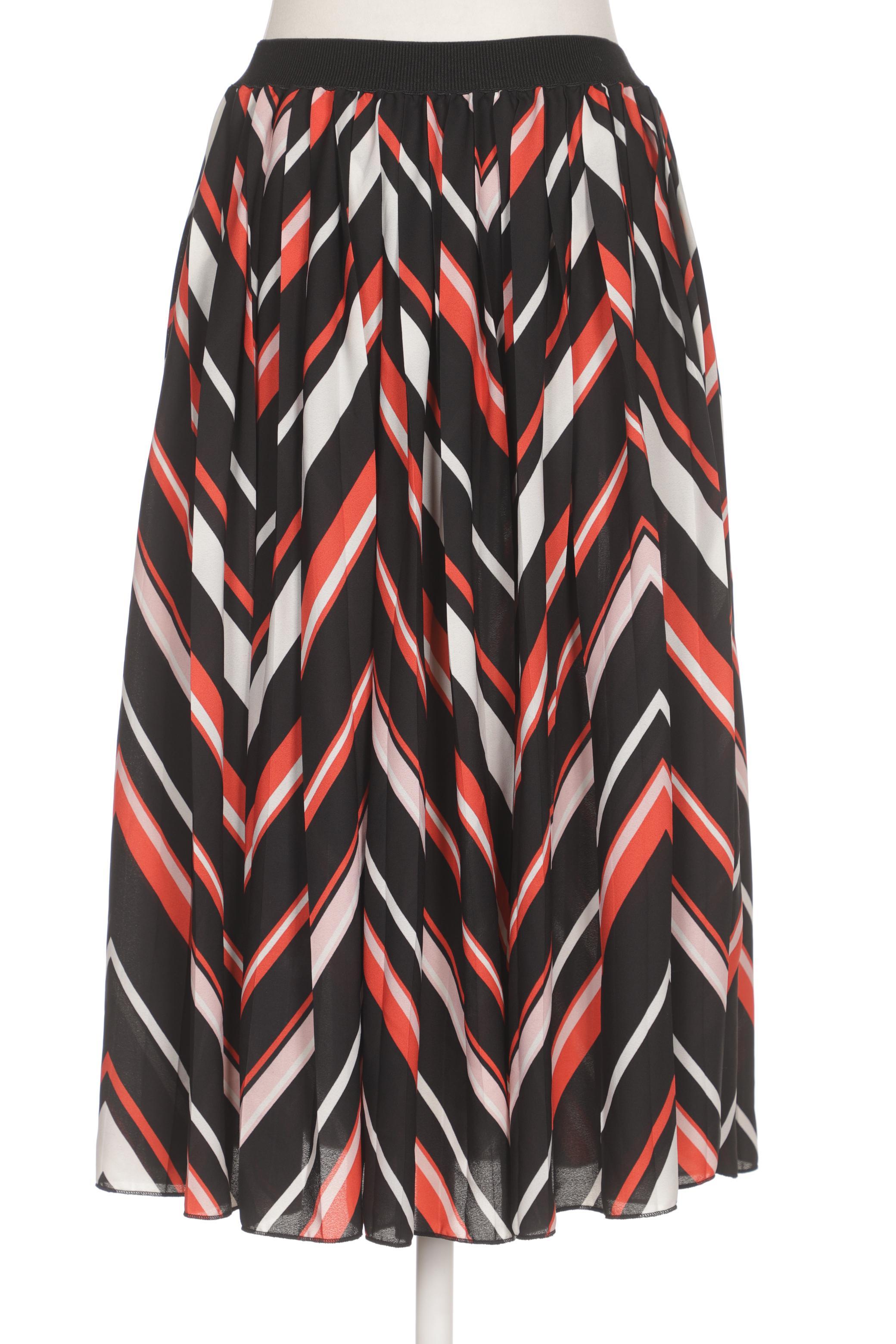 

Buffalo London Damen Rock, schwarz, Gr. 40