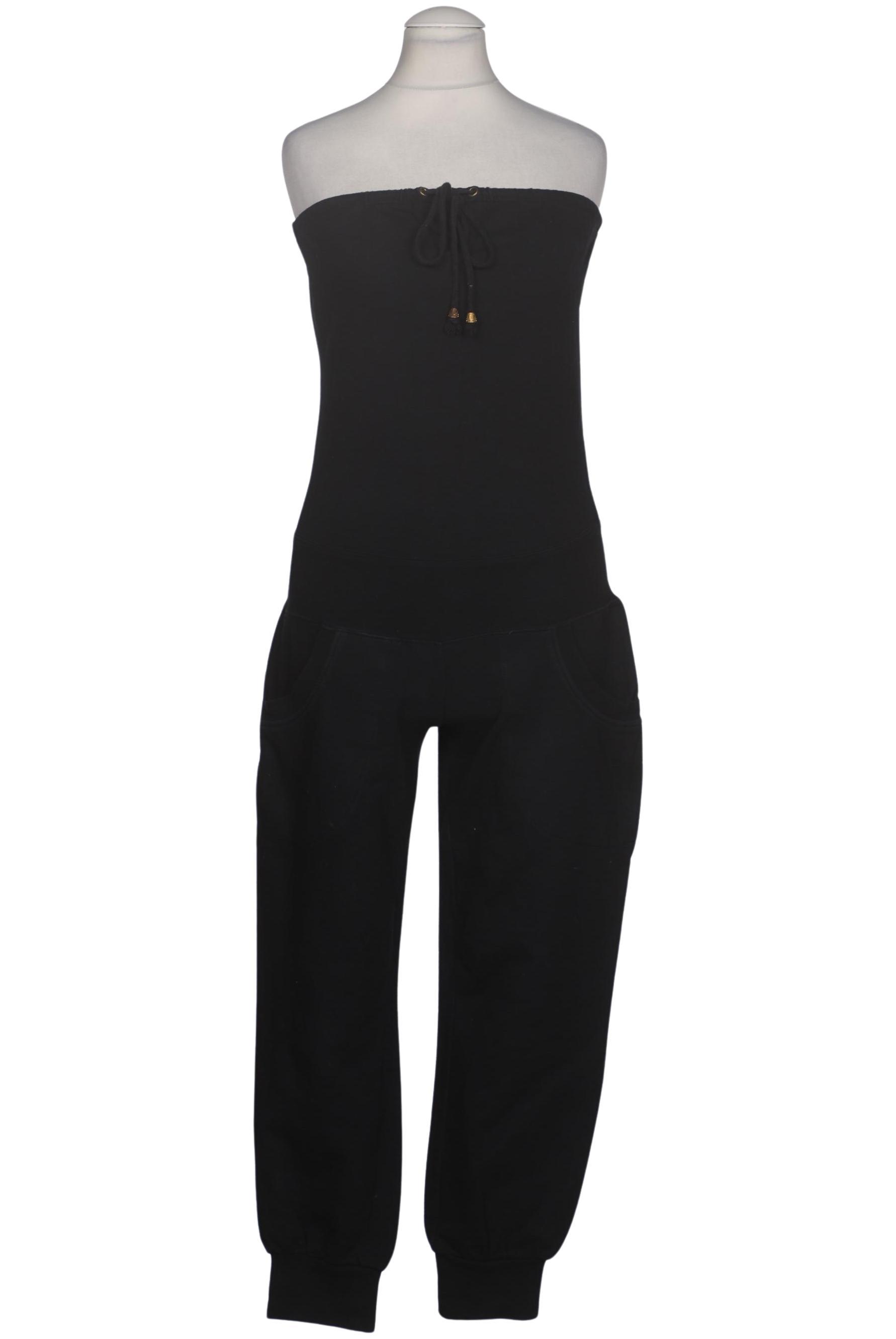 

Buffalo London Damen Jumpsuit/Overall, schwarz, Gr. 36