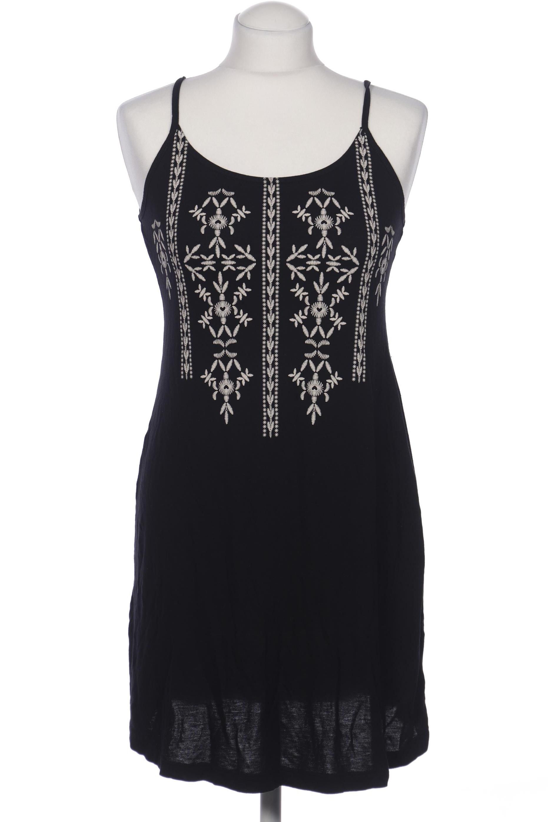 

Buffalo London Damen Kleid, schwarz, Gr. 38