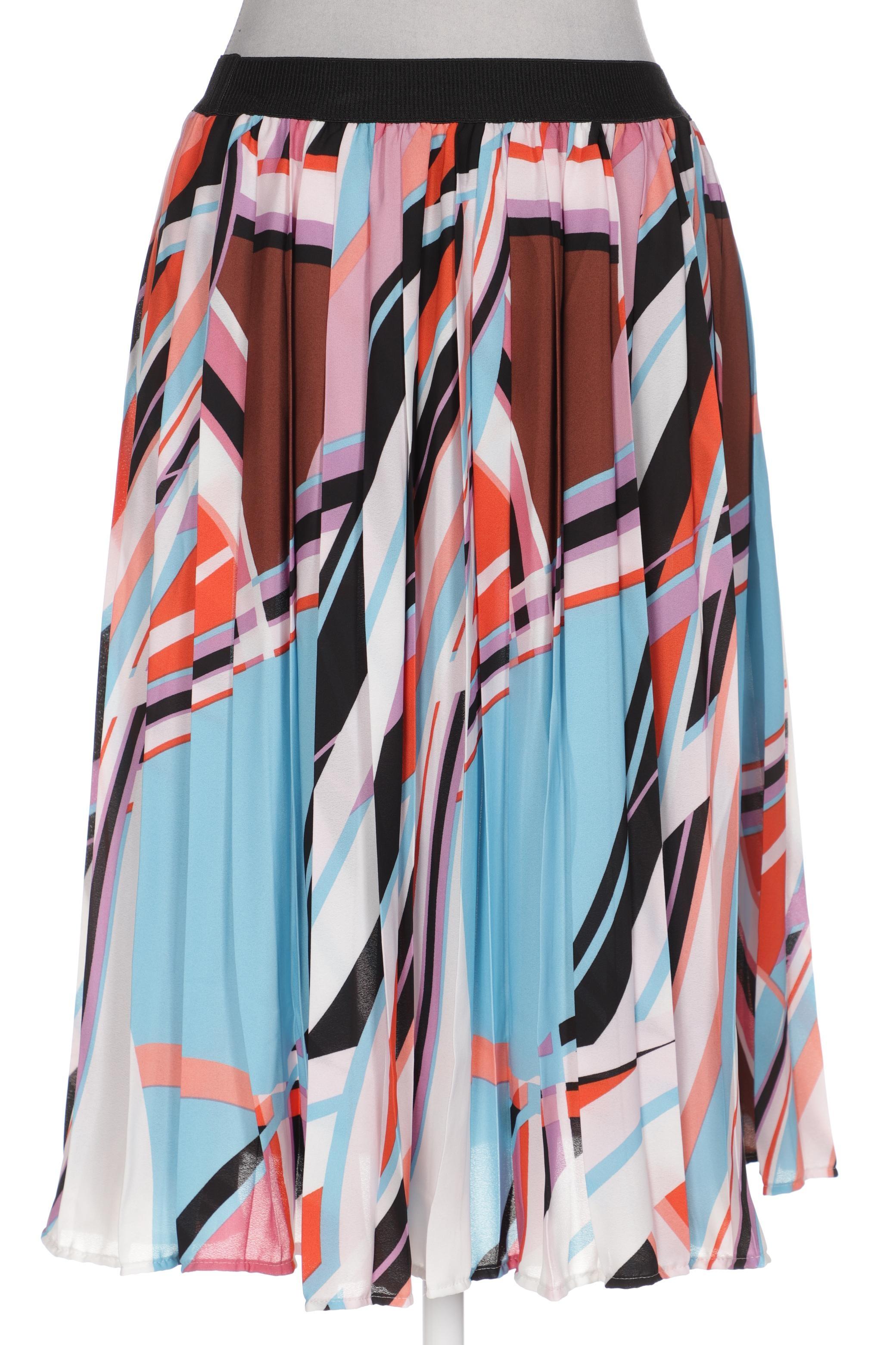 

Buffalo London Damen Rock, mehrfarbig, Gr. 24