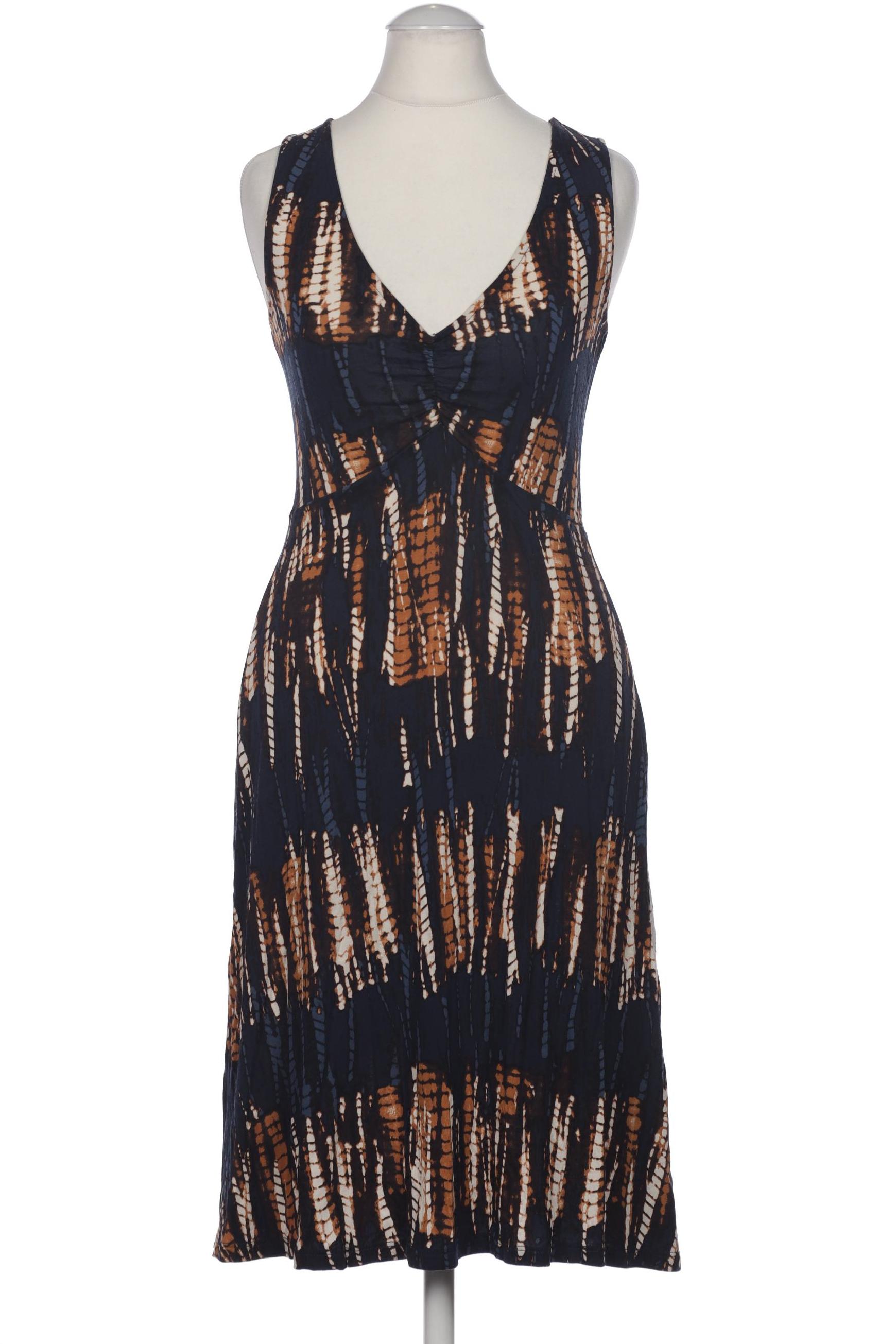 

Buffalo London Damen Kleid, marineblau, Gr. 34
