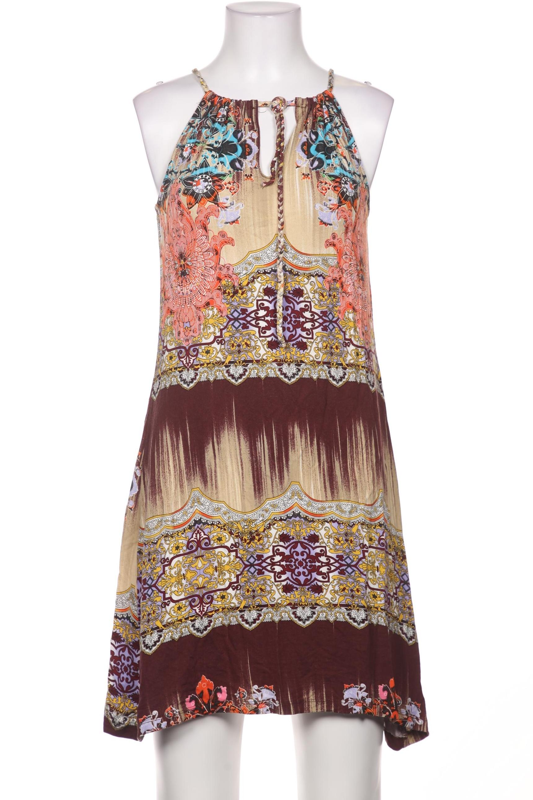 

Buffalo London Damen Kleid, mehrfarbig, Gr. 38
