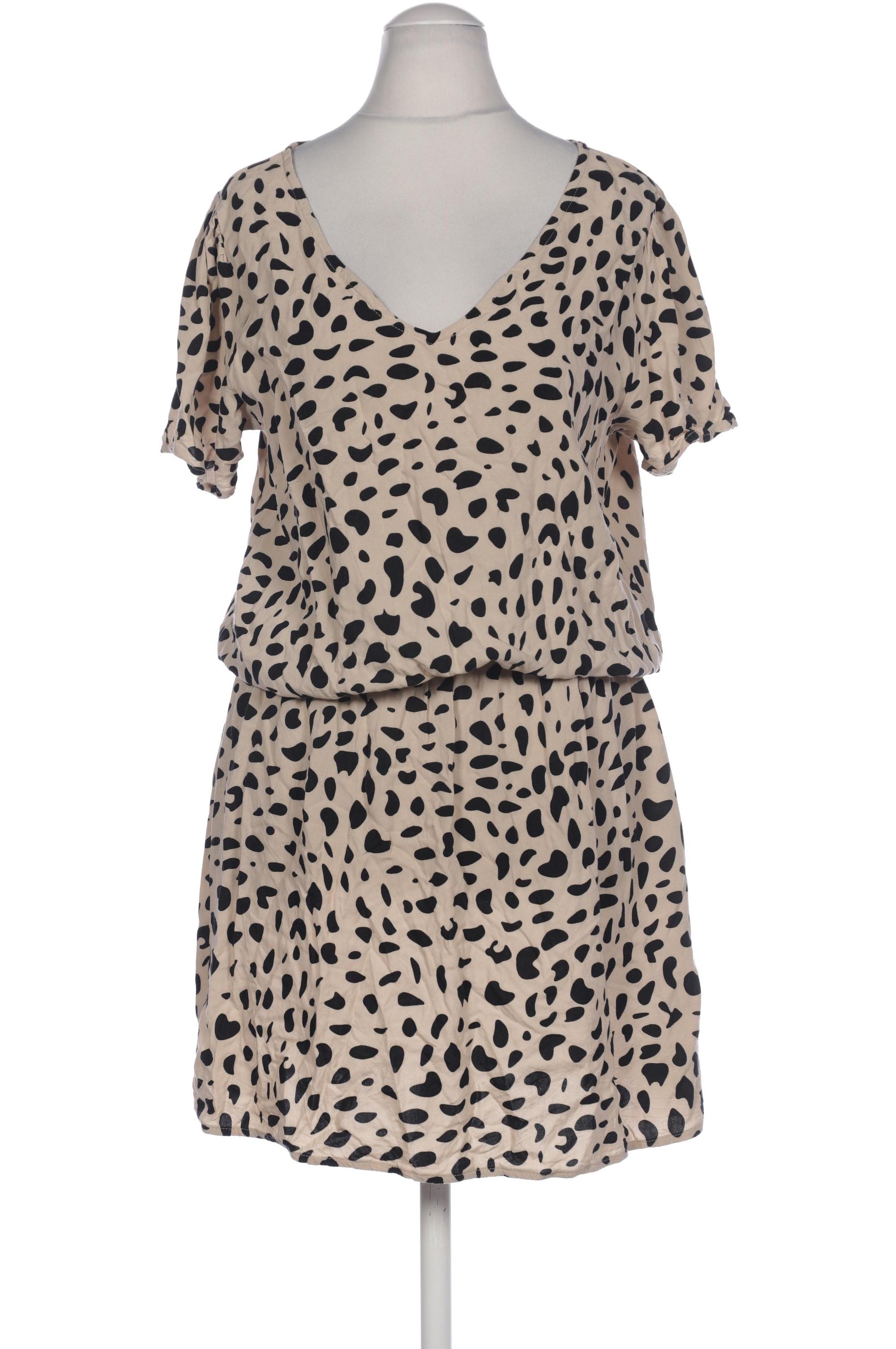 

Buffalo London Damen Kleid, beige, Gr. 44