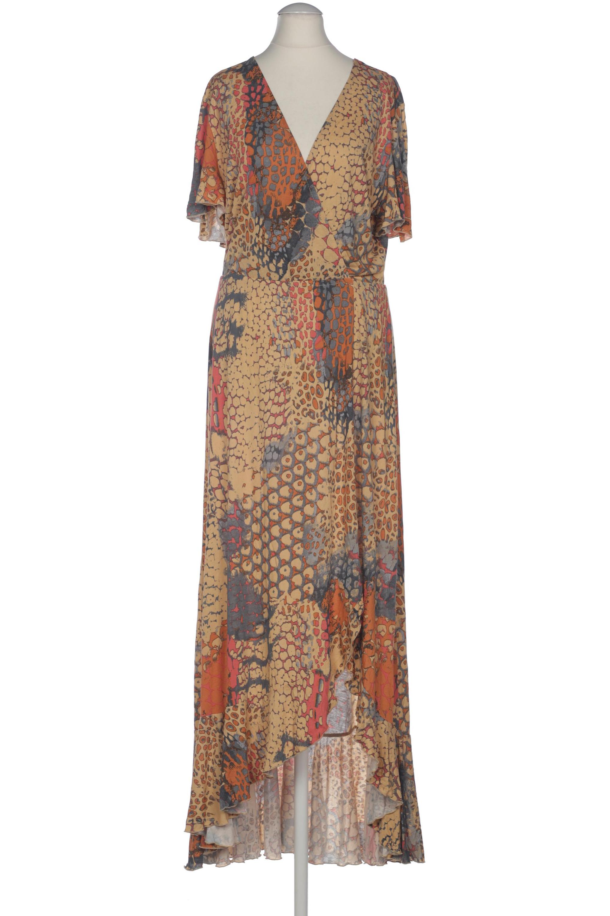 Thumbnail - Buffalo London Damen Kleid, orange, Gr. 42