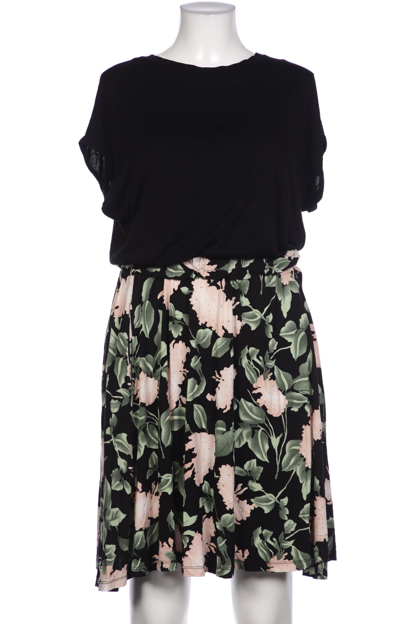 

Buffalo London Damen Kleid, schwarz, Gr. 44