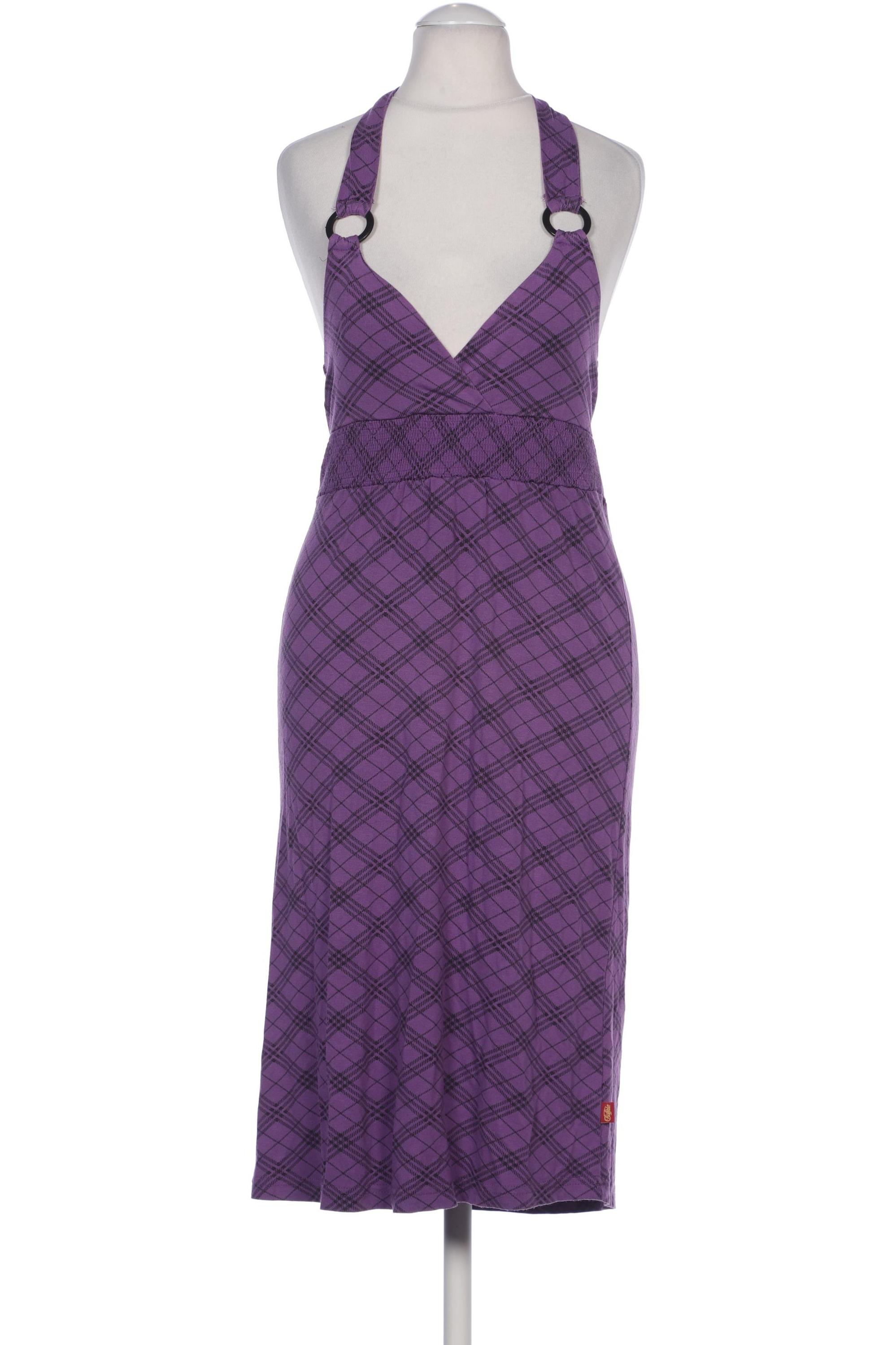 

Buffalo London Damen Kleid, flieder, Gr. 34