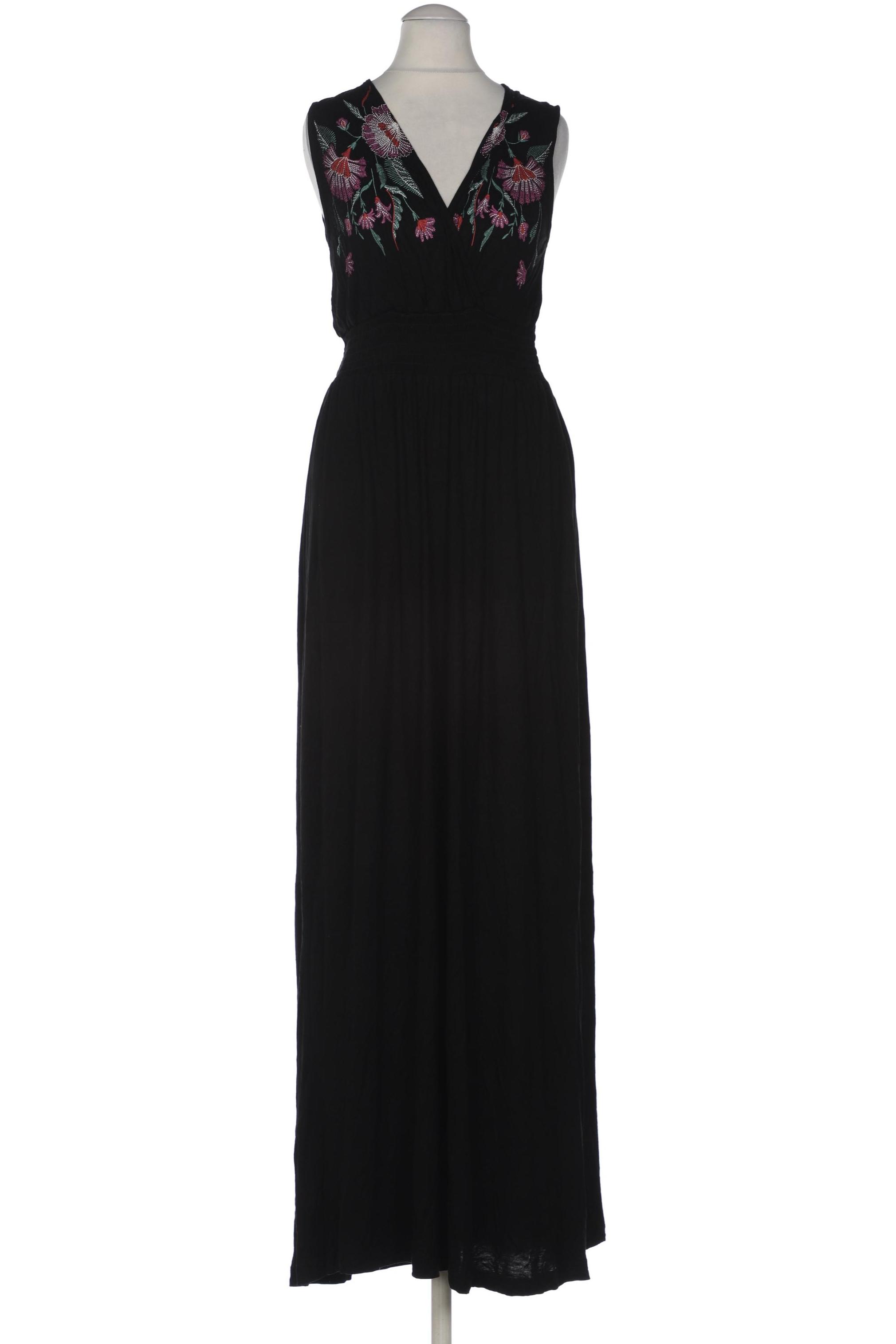 

Buffalo London Damen Kleid, schwarz, Gr. 40
