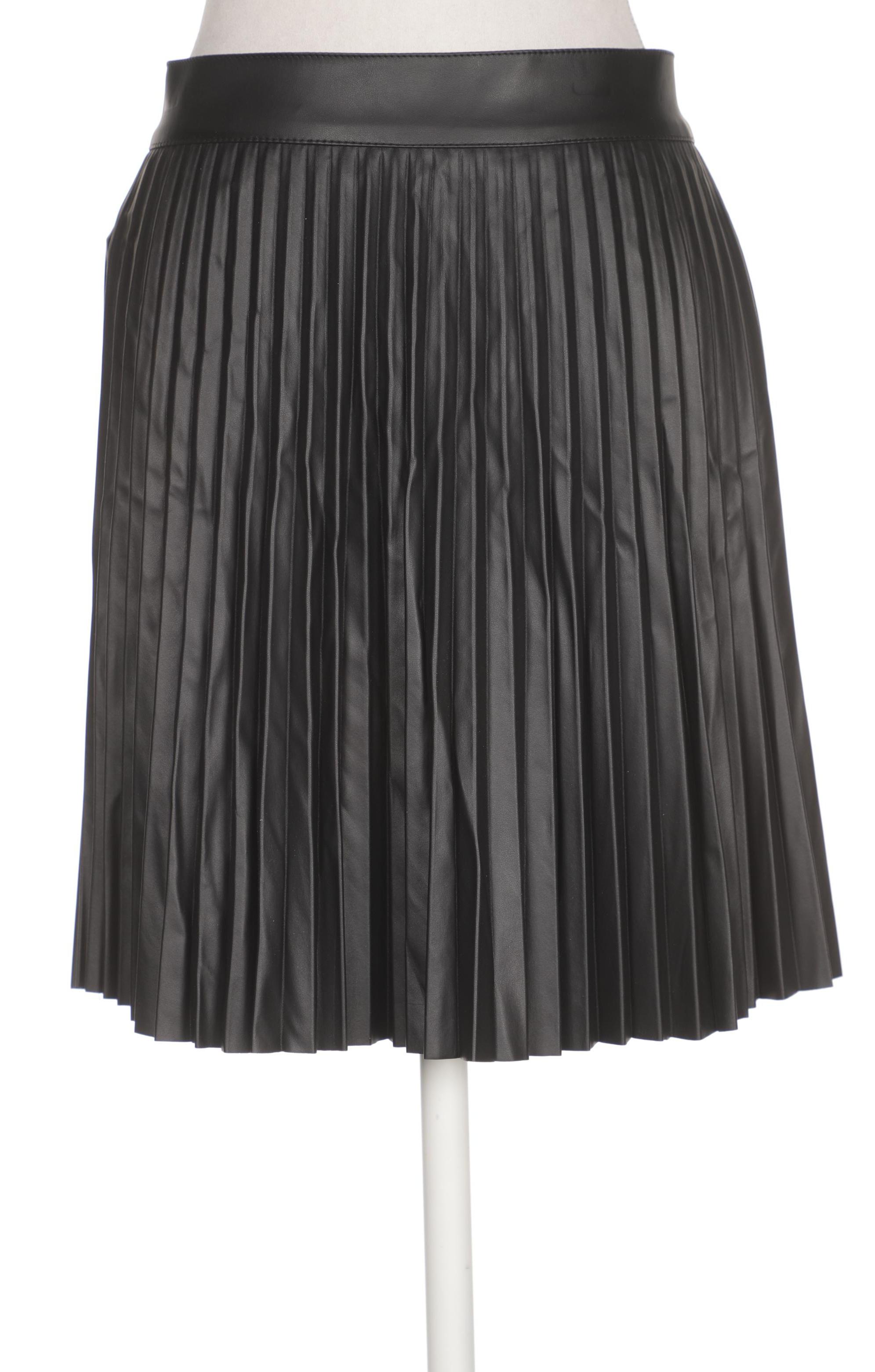 

Buffalo London Damen Rock, schwarz, Gr. 36